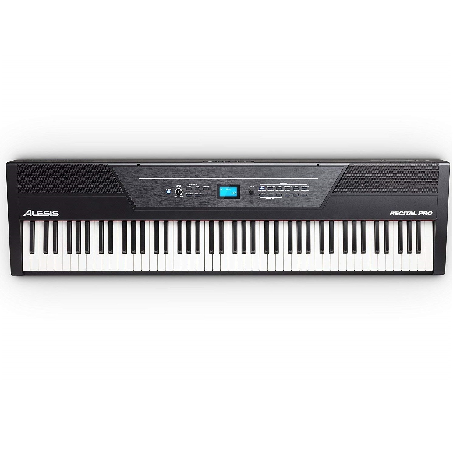 Alesis Recital Pro 88-Key Digital Piano