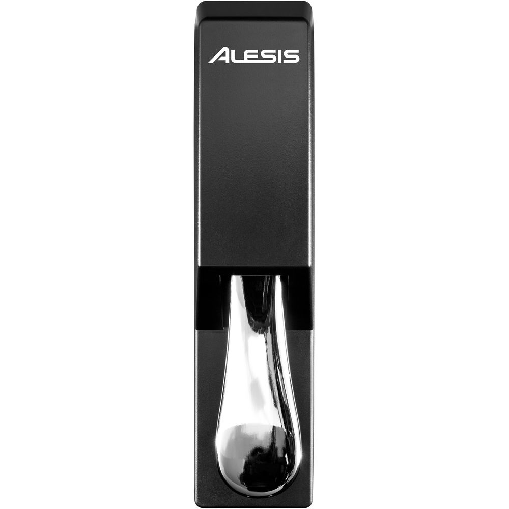 Alesis ASP-2 Universal Piano Style Sustain Pedal Online price in India