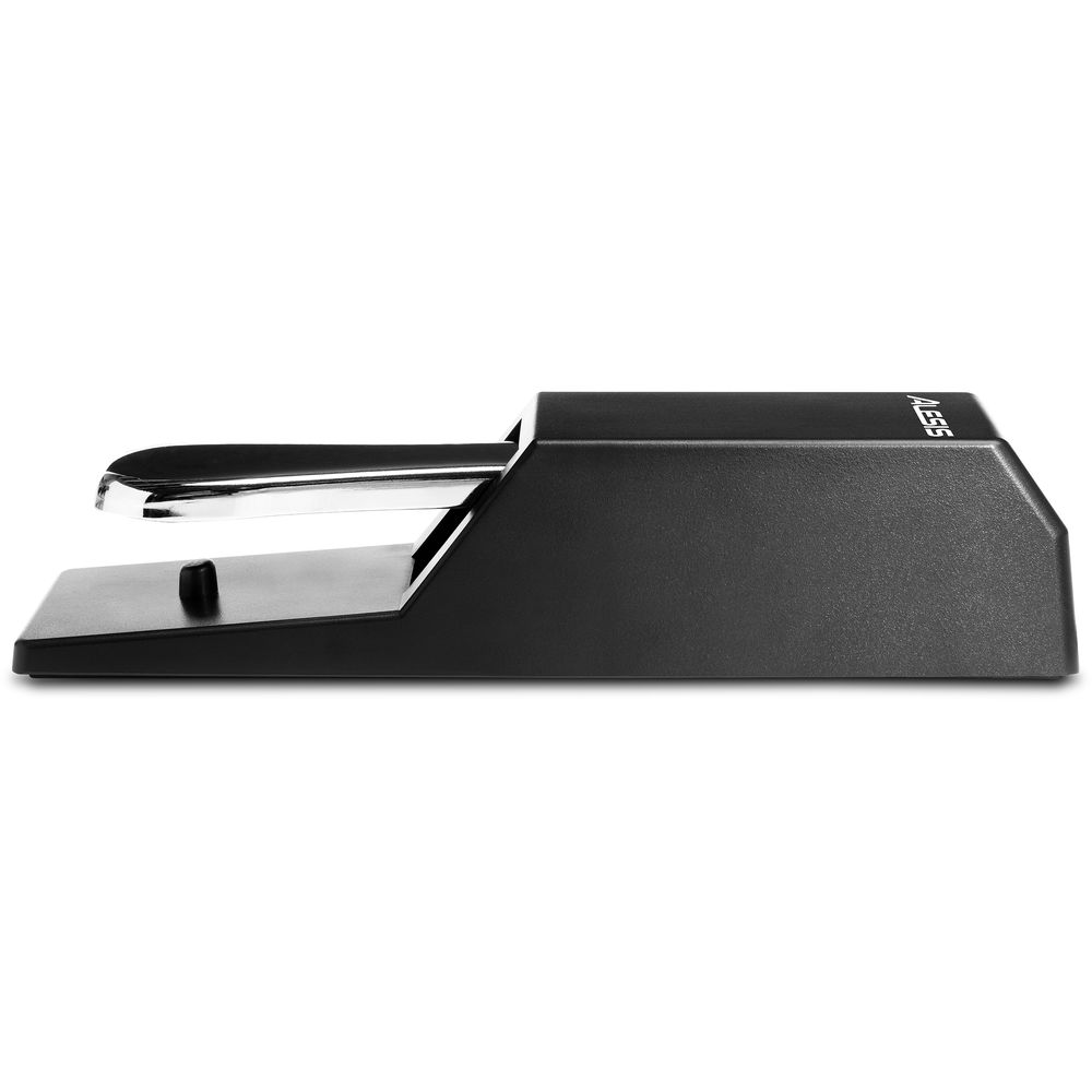 Alesis ASP-2 Universal Piano Style Sustain Pedal Online price in India