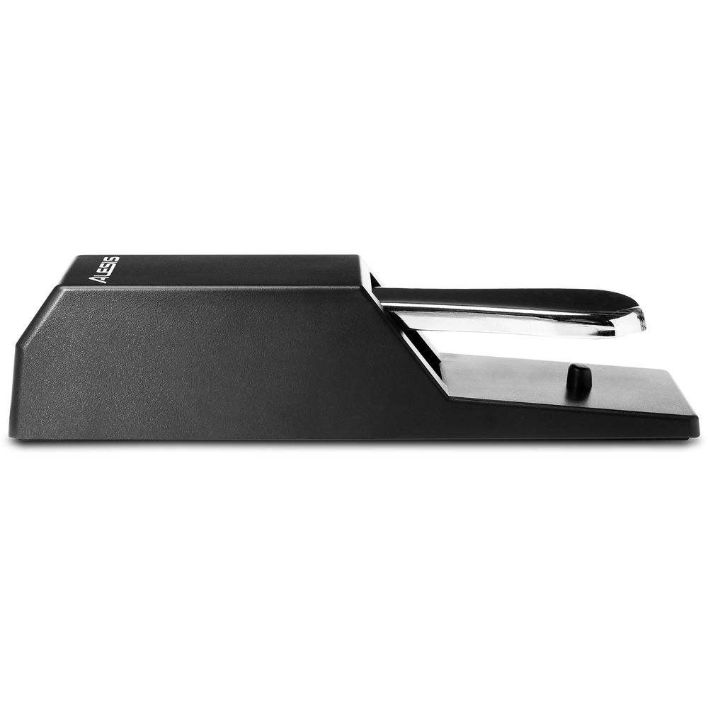 Alesis ASP-2 Universal Piano Style Sustain Pedal Online price in India