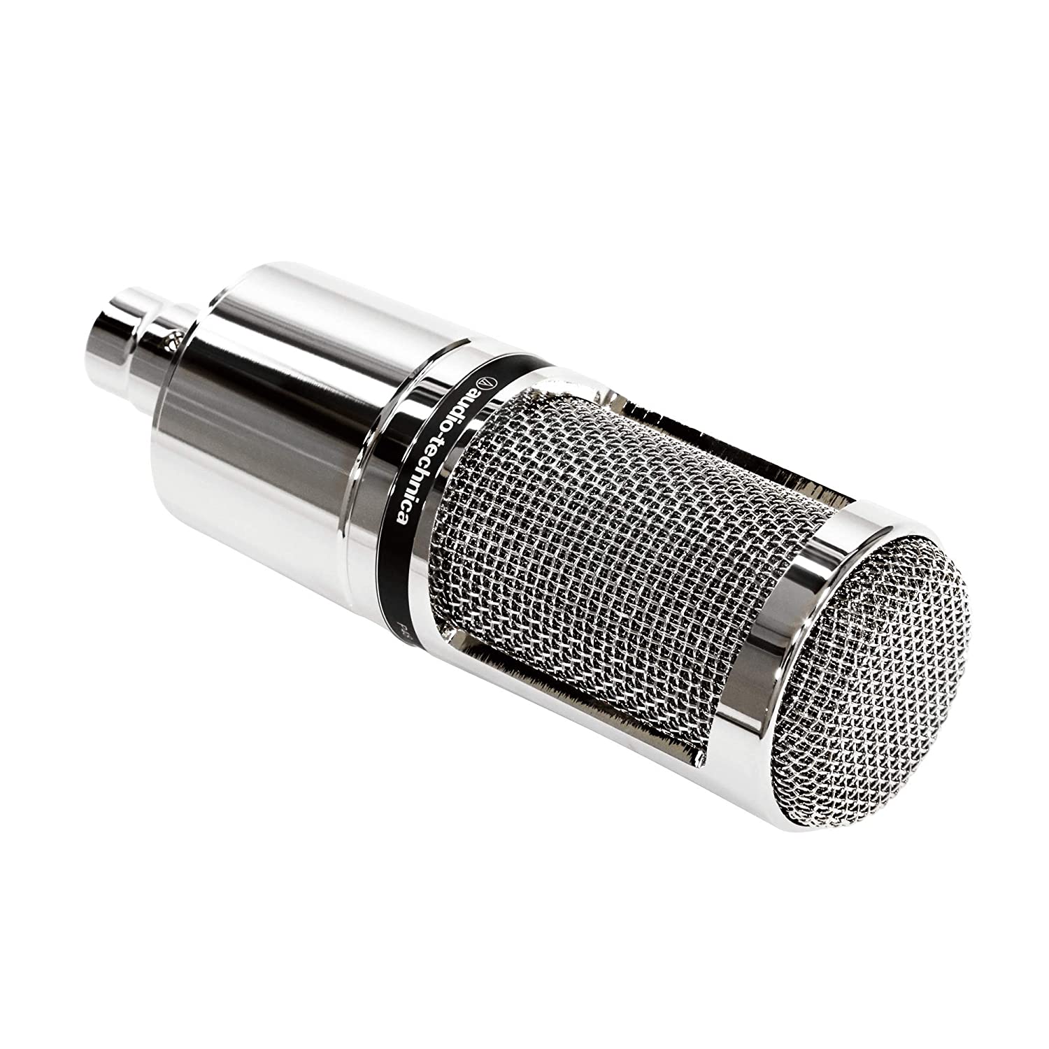 Audio-Technica AT2020V Limited Edition Cardioid Condenser Microphone in India
