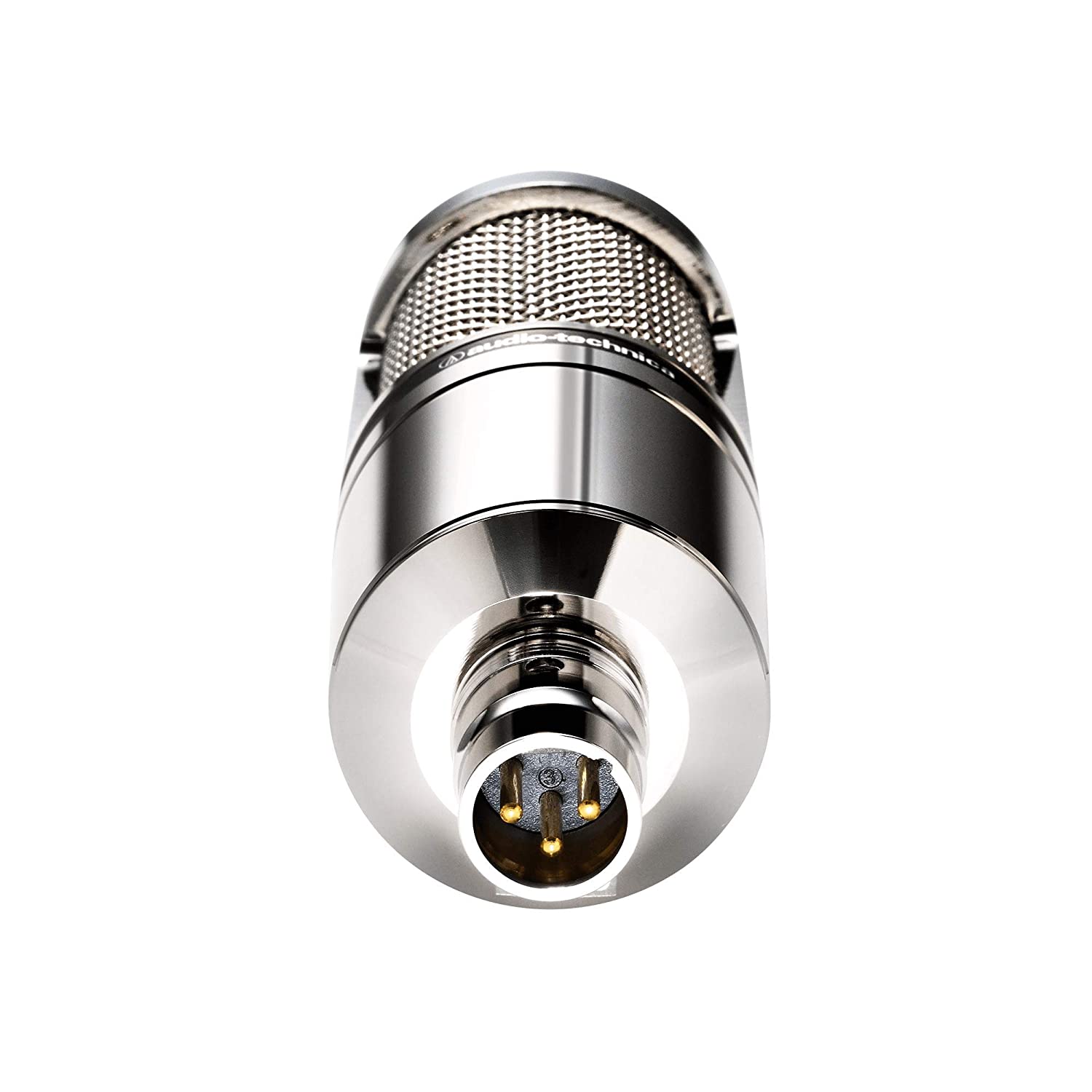 Audio-Technica AT2020V Limited Edition Cardioid Condenser Microphone in India