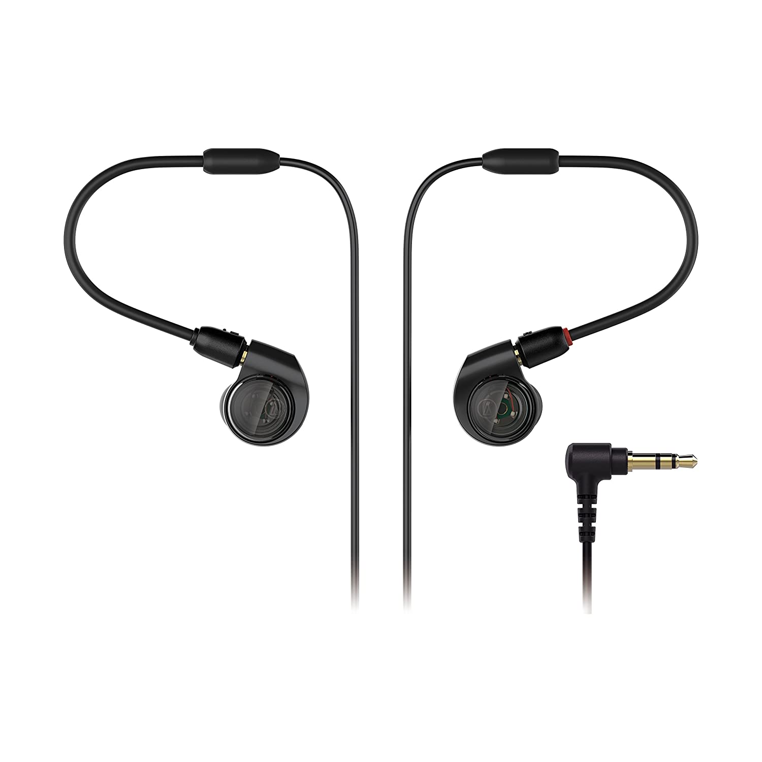 Audio-Technica ATH E40 In Ear Monitor Headphones in India