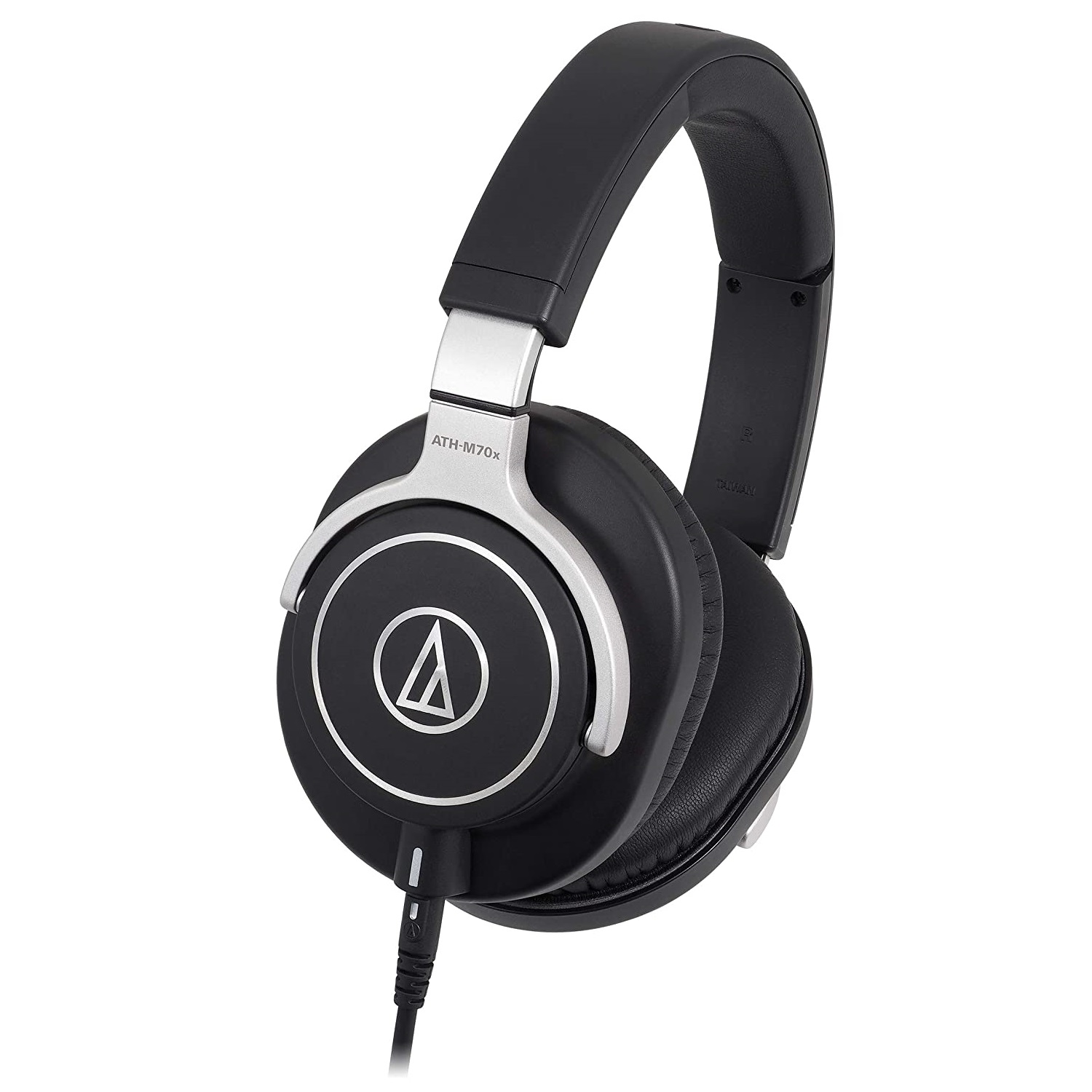 Audio-Technica ATH-M70X Professional Monitor Headphones in India