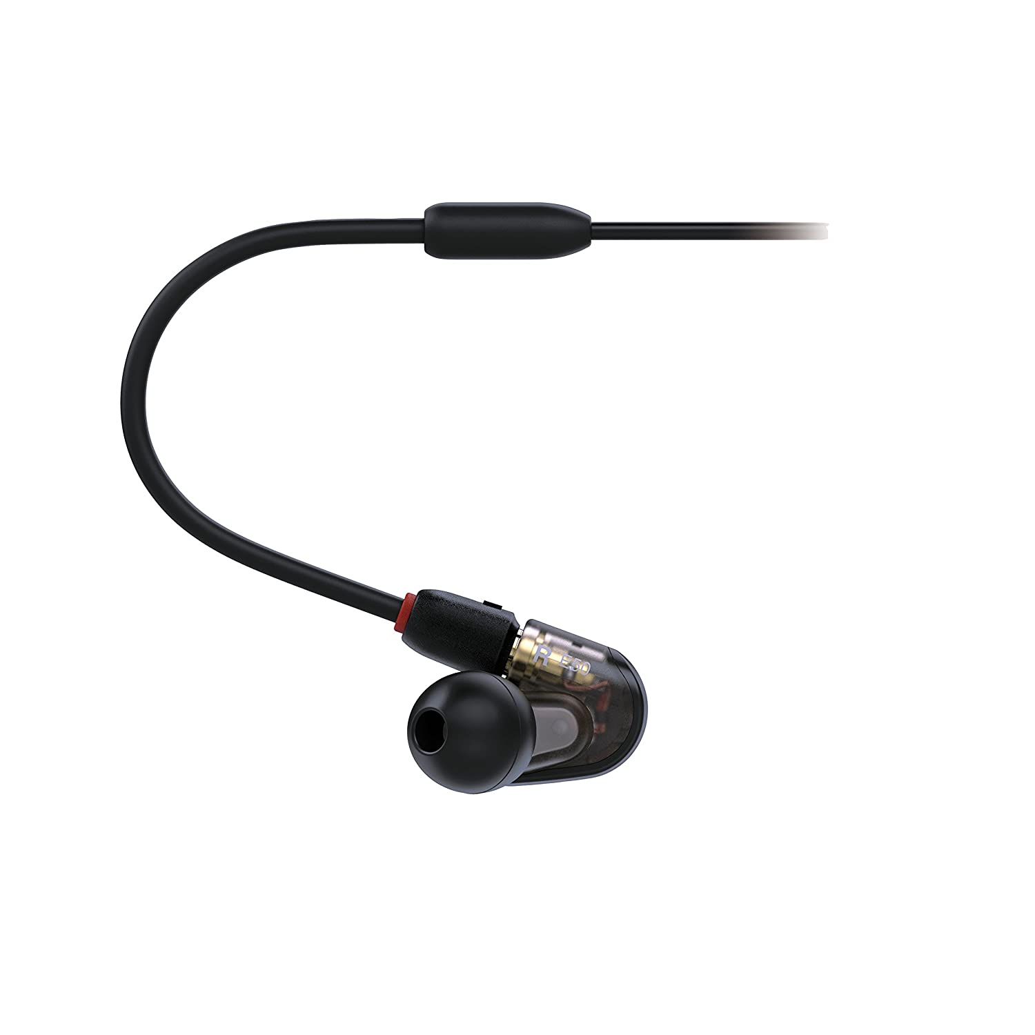 Audio-Technica ATH-E50 E-Series Professional In-Ear Monitor Headphones
