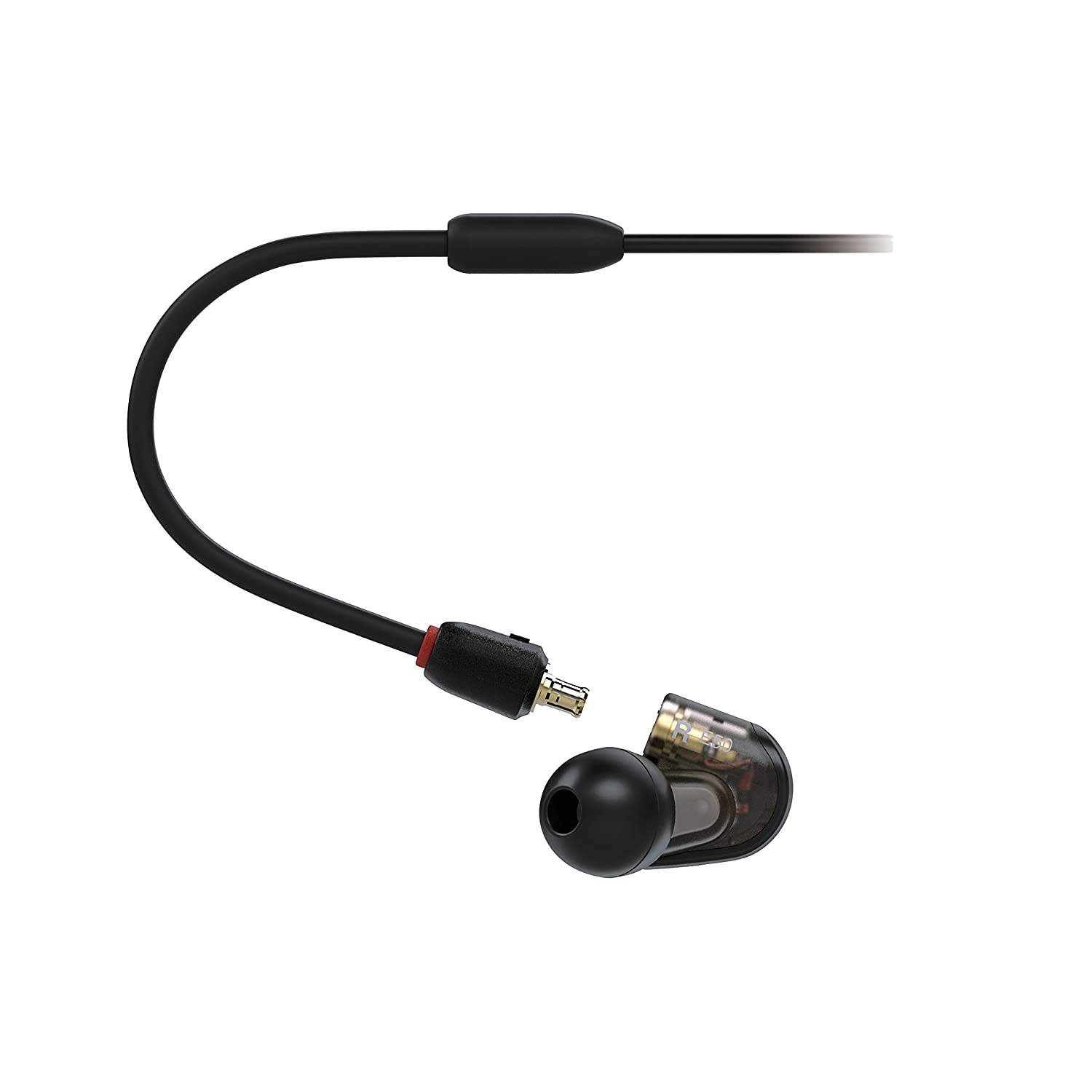 Audio-Technica ATH-E50 E-Series Professional In-Ear Monitor Headphones