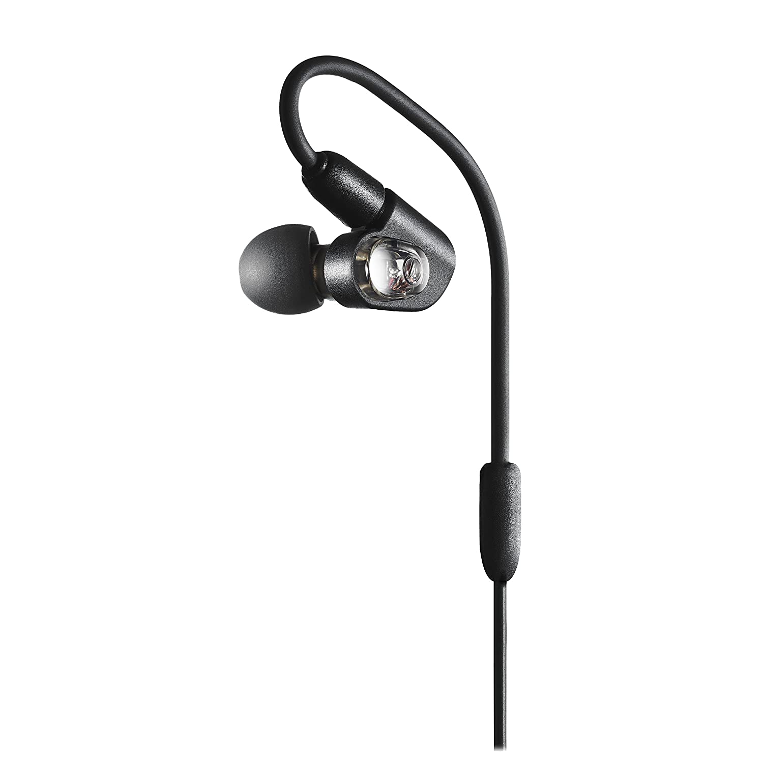Audio-Technica ATH-E50 E-Series Professional In-Ear Monitor Headphones