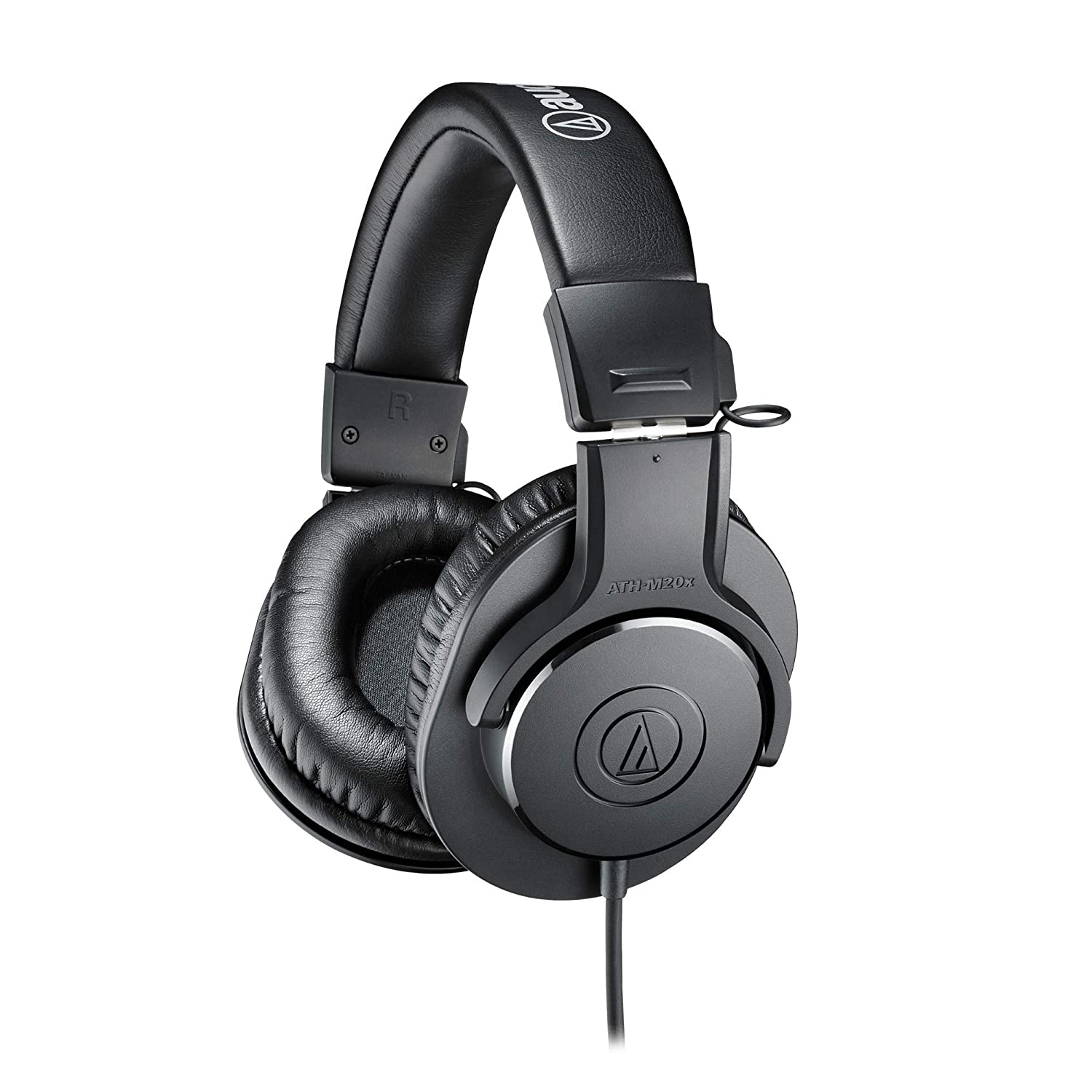 Audio-Technica ATH-M20X Headphones in India