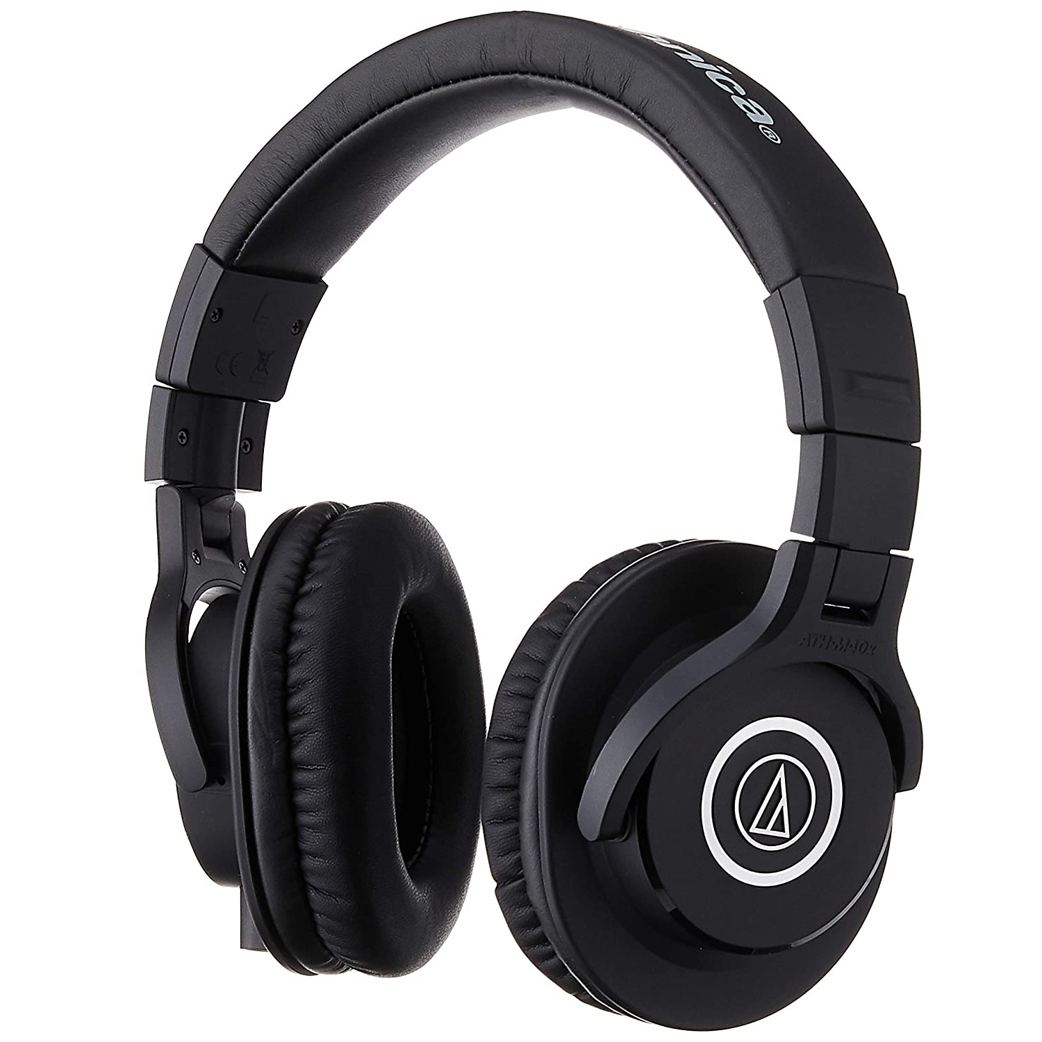 Audio-Technica ATH-M40X Headphones in India