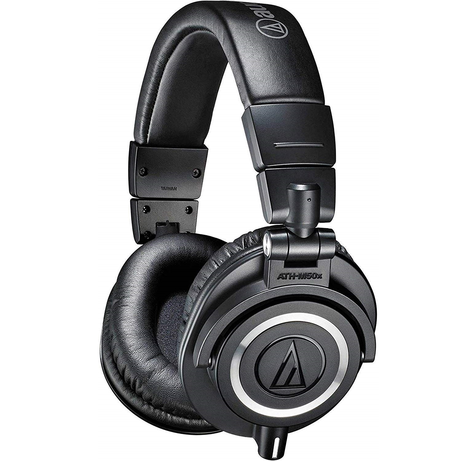 Audio-Technica ATH M50X Professional Monitor Headphones in India