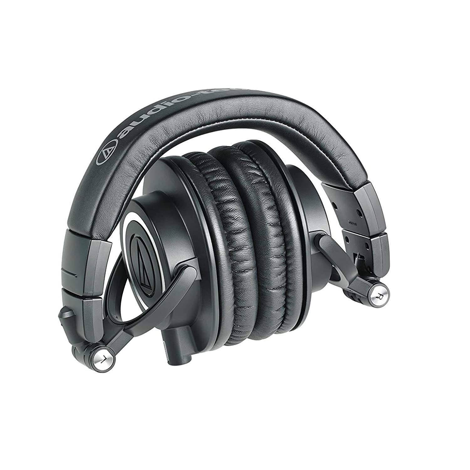 Audio-Technica ATH M50X Professional Monitor Headphones in India