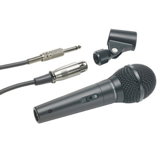 Audio-Technica ATR1300 Unidirectional Dynamic Microphone in India