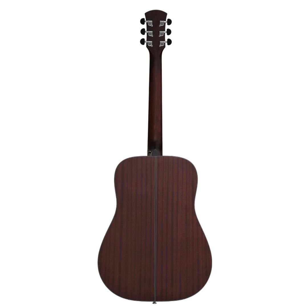 Buy Orangewood Austen Dreadnought Acoustic Guitar online in India