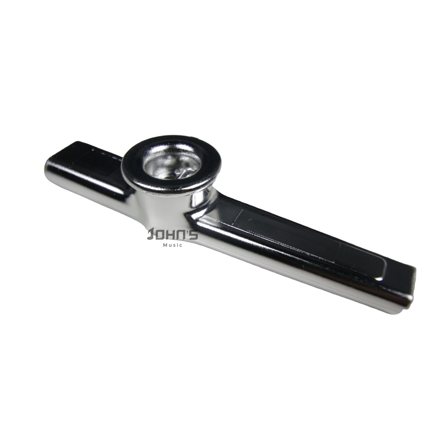 Pluto Kazoo
