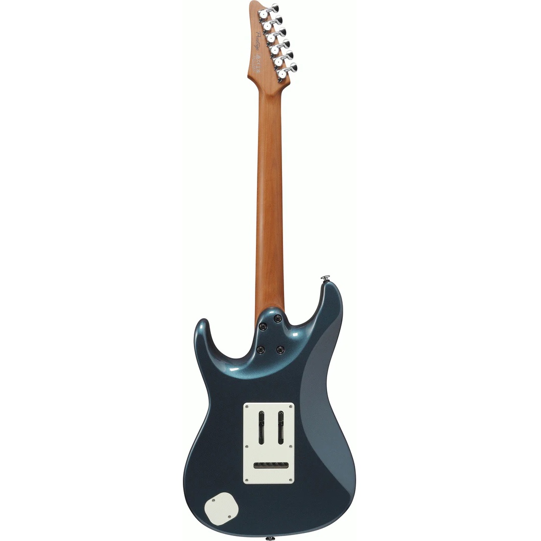 Ibanez AZ2203N ATQ Antique Turquoise Electric Guitar Online price in India