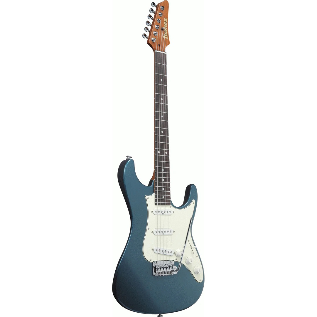 Ibanez AZ2203N ATQ Antique Turquoise Electric Guitar Online price in India