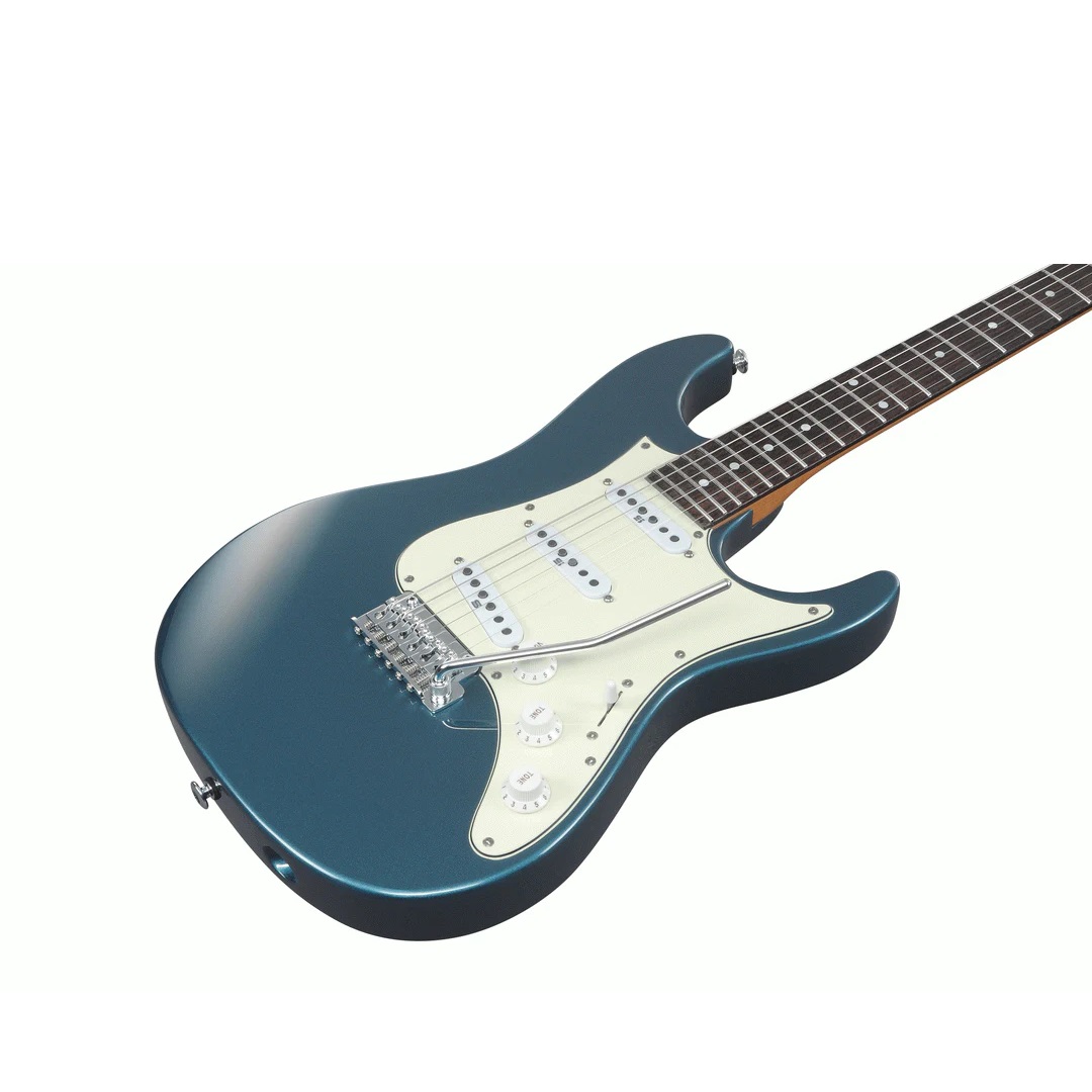 Ibanez AZ2203N ATQ Antique Turquoise Electric Guitar Online price in India