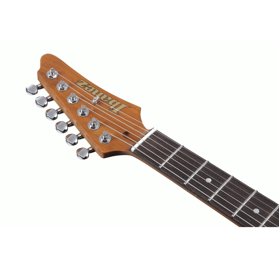 Ibanez AZ2203N ATQ Antique Turquoise Electric Guitar Online price in India