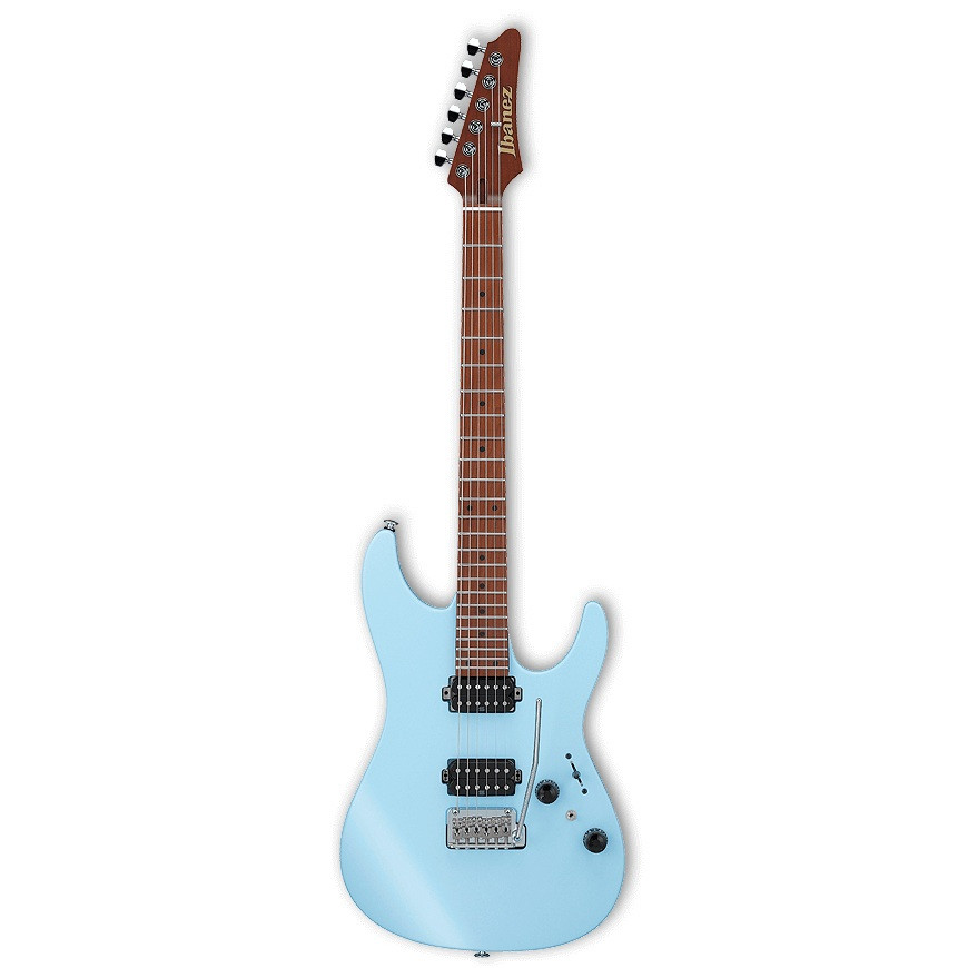 Ibanez AZ-2402 Prestige Series 6-String Electric Guitar with Case Online price in India