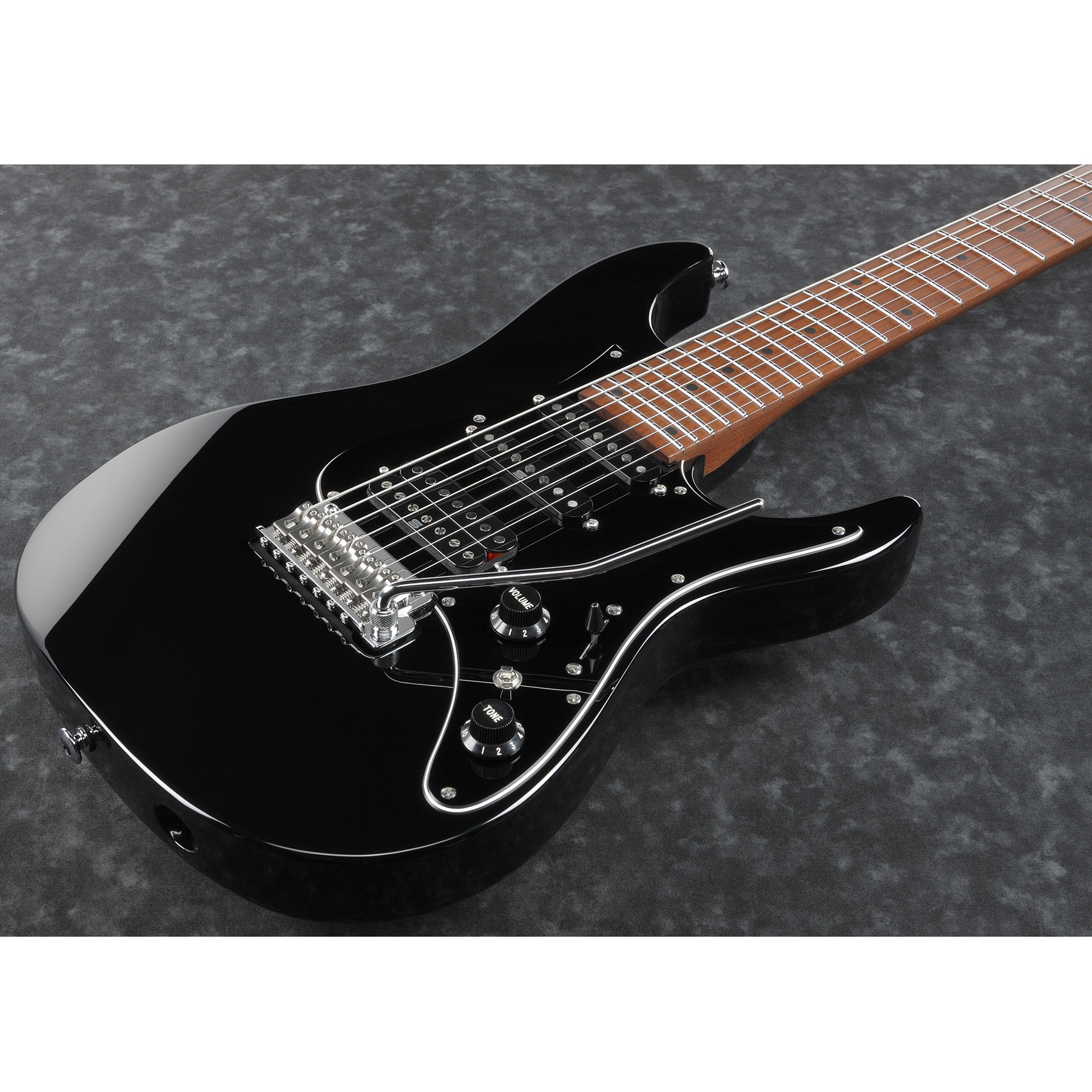 Ibanez AZ24047 AZ Prestige Series 7 String Electric Guitar with Case Online price in India