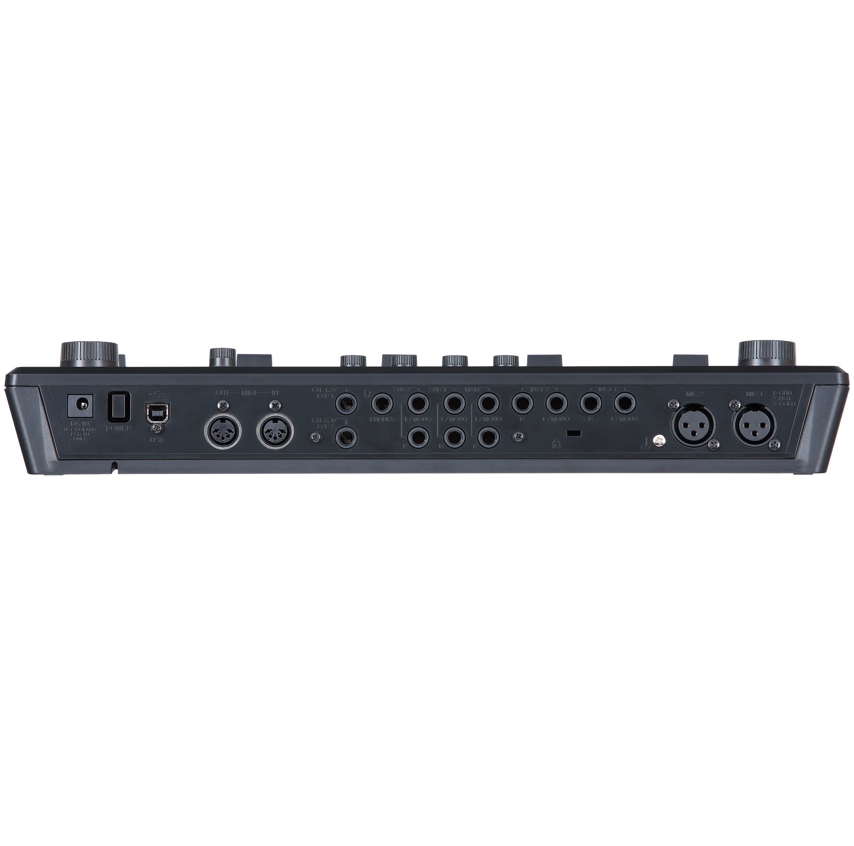 Boss RC-505 MK II Loop Station Tabletop Looper