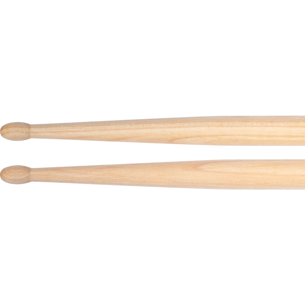 Meinl SB606 Zack Grooves Signature Hickory Wood Tip Drumstick online in India at johnsmusicin at the lowest price Online price in India