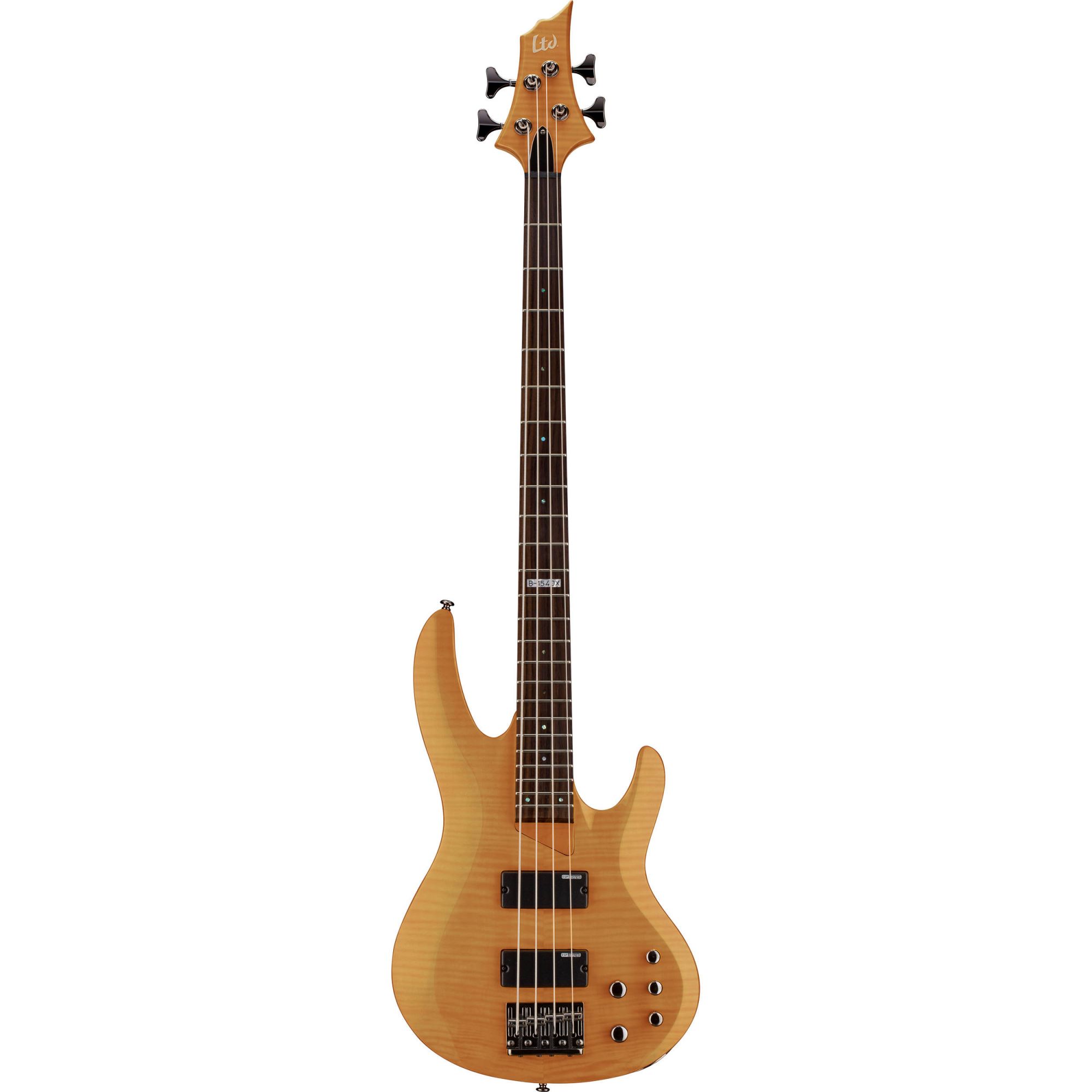 Buy ESP B154DX Bass guitar online in India