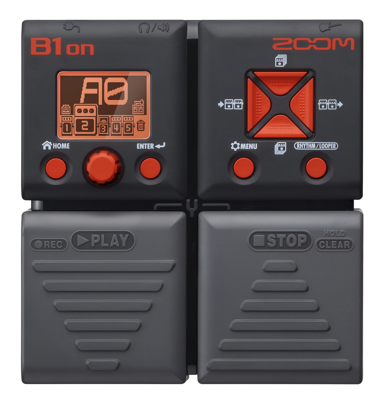 Zoom B1on processor online price in India