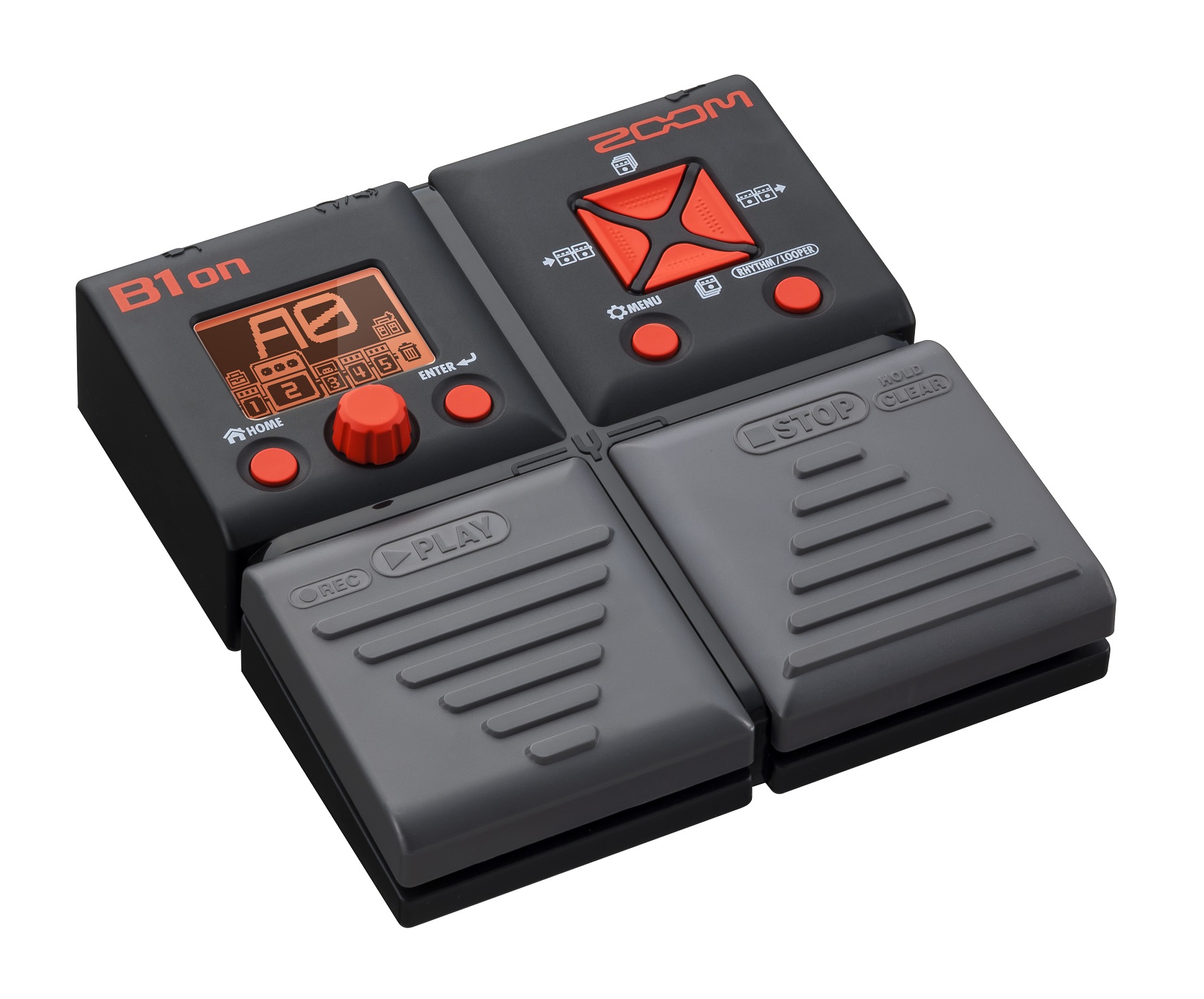 Zoom B1on processor online price in India