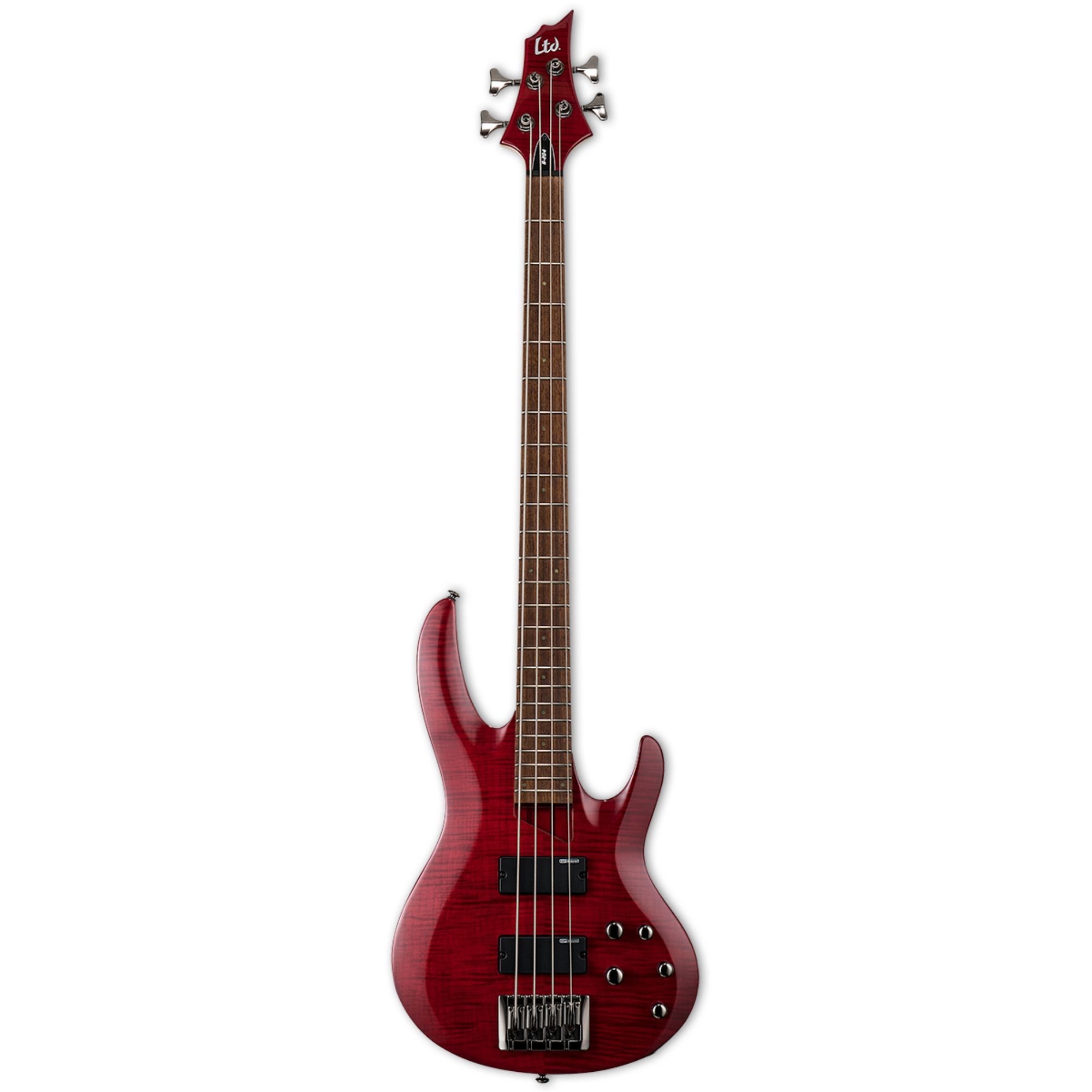 ESP LTD B-204SM Bass Guitar