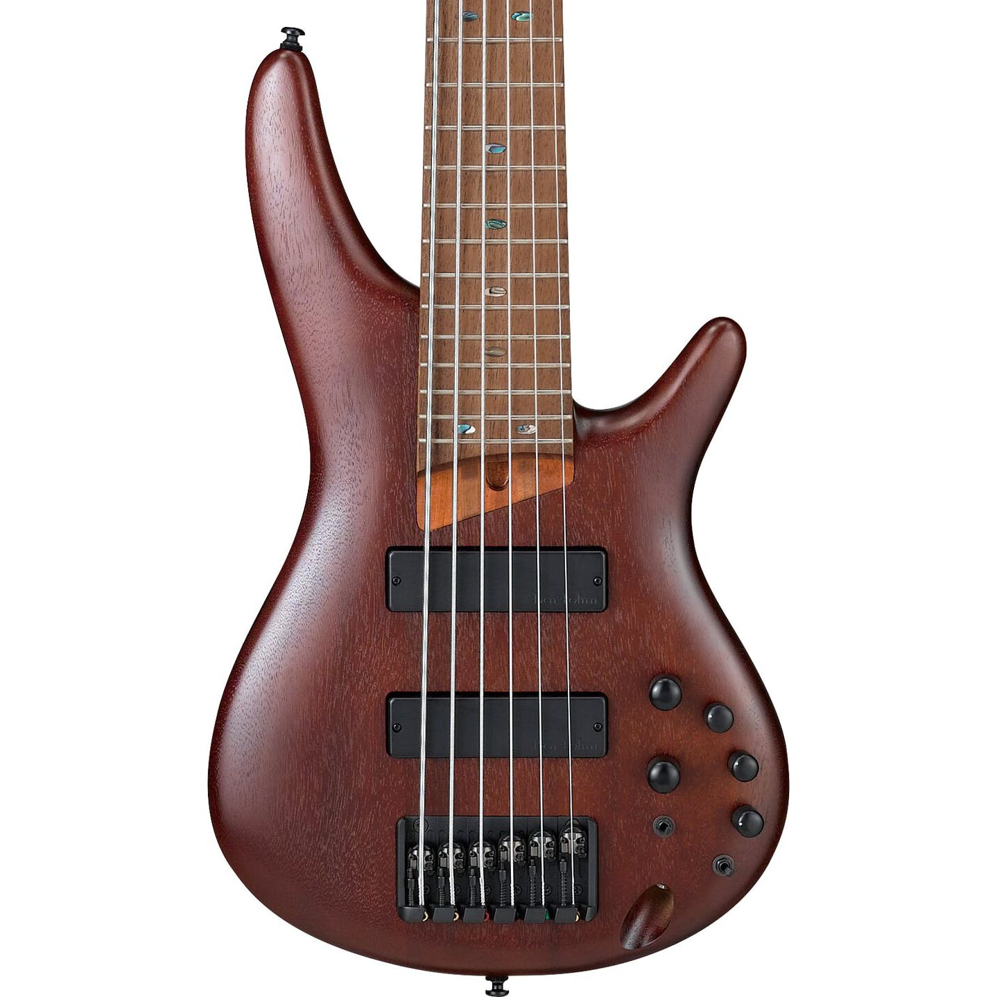 Ibanez SR Standard Series Bass Guitar SR506E BM