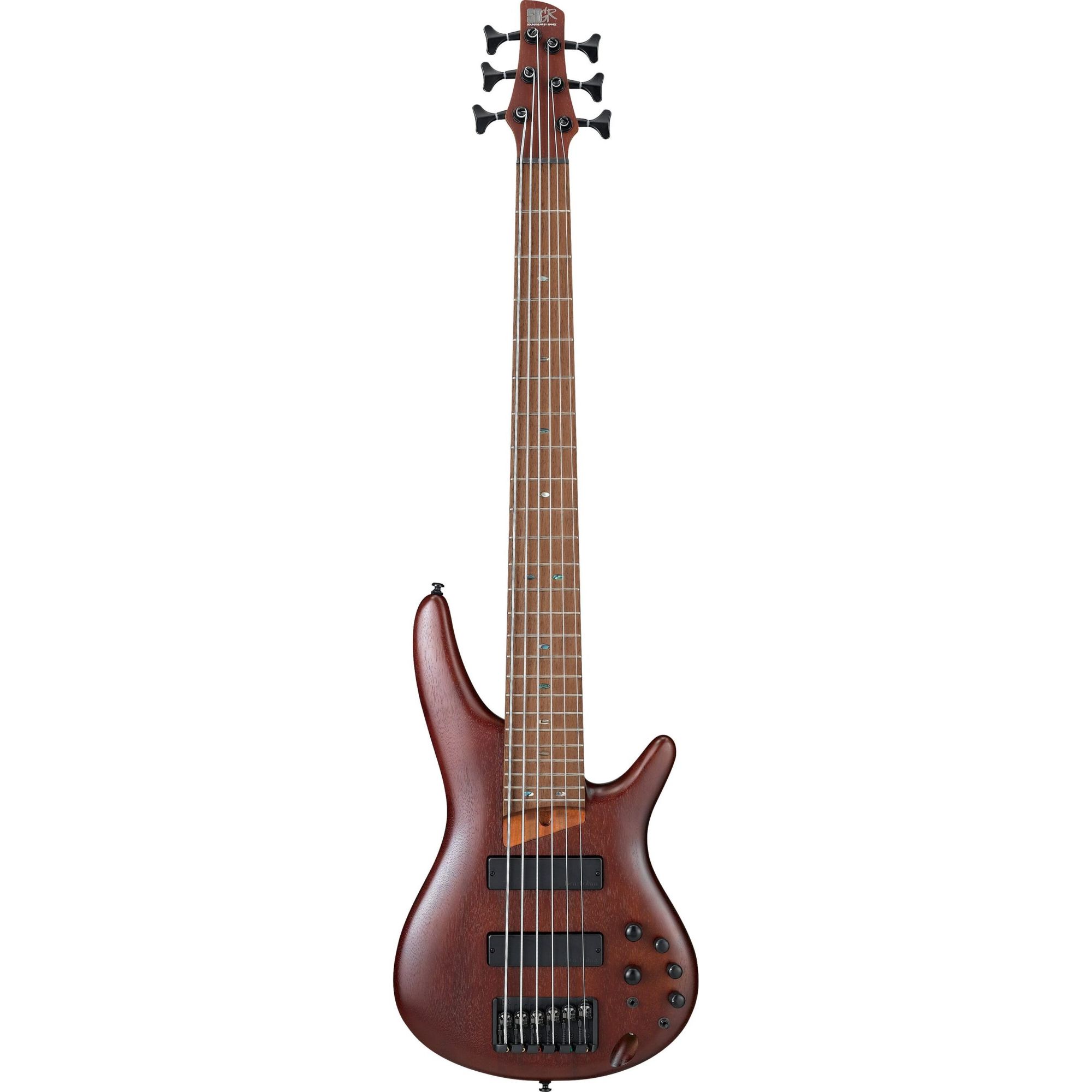 Ibanez SR506e BM 6 string bass guitar online price in india