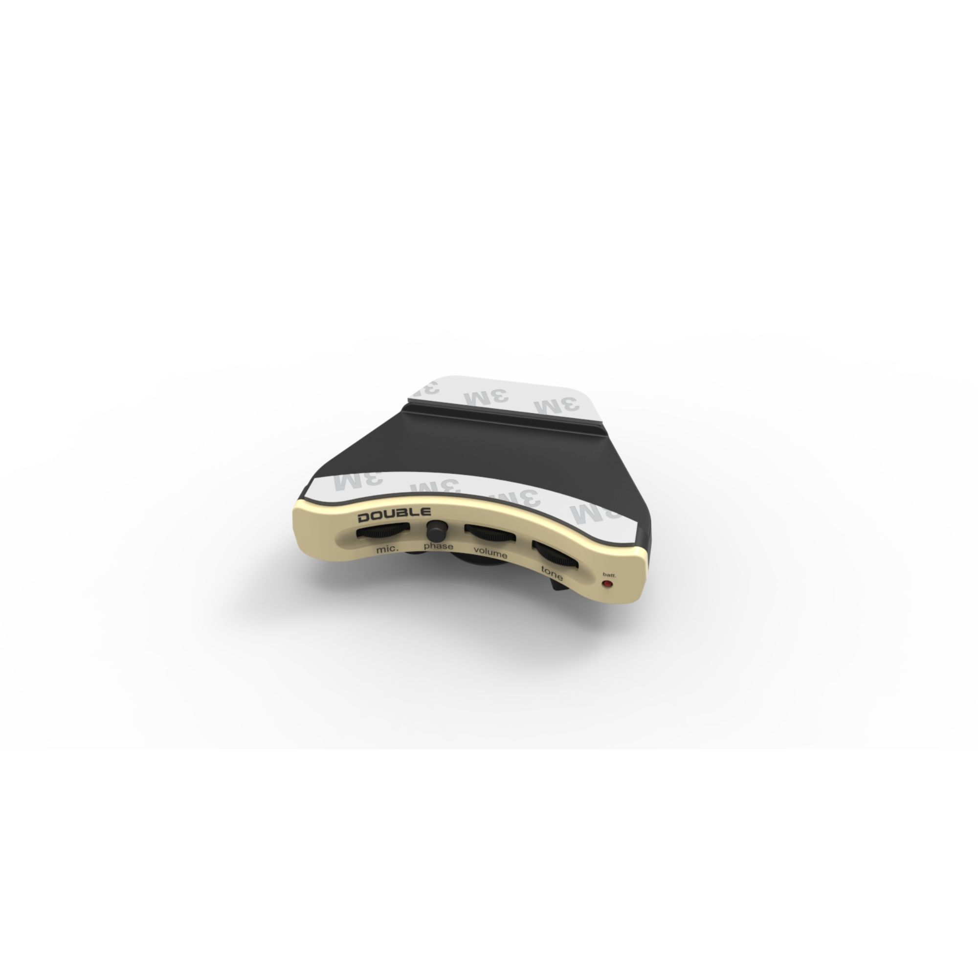 Guitar pick up Double B2G Online price in India