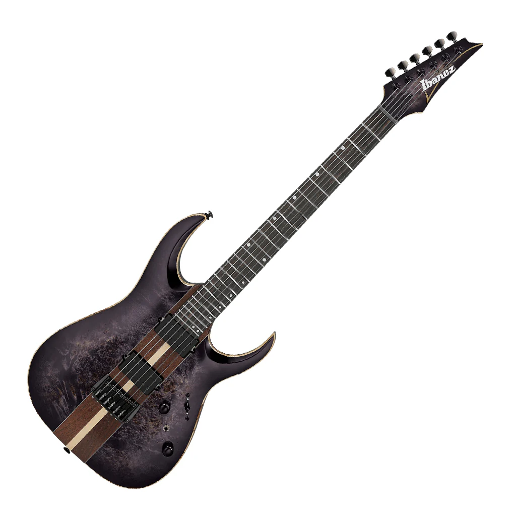 Ibanez RGA21P1PB Premium Electric Guitar Deep Twilight Burst Low Gloss online in India at johnsmusicin at the lowest price Online price in India