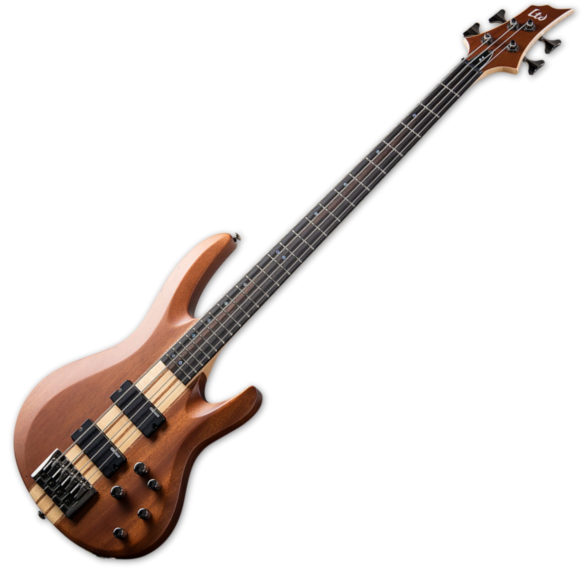 Buy ESP B4E bass guitar online in India