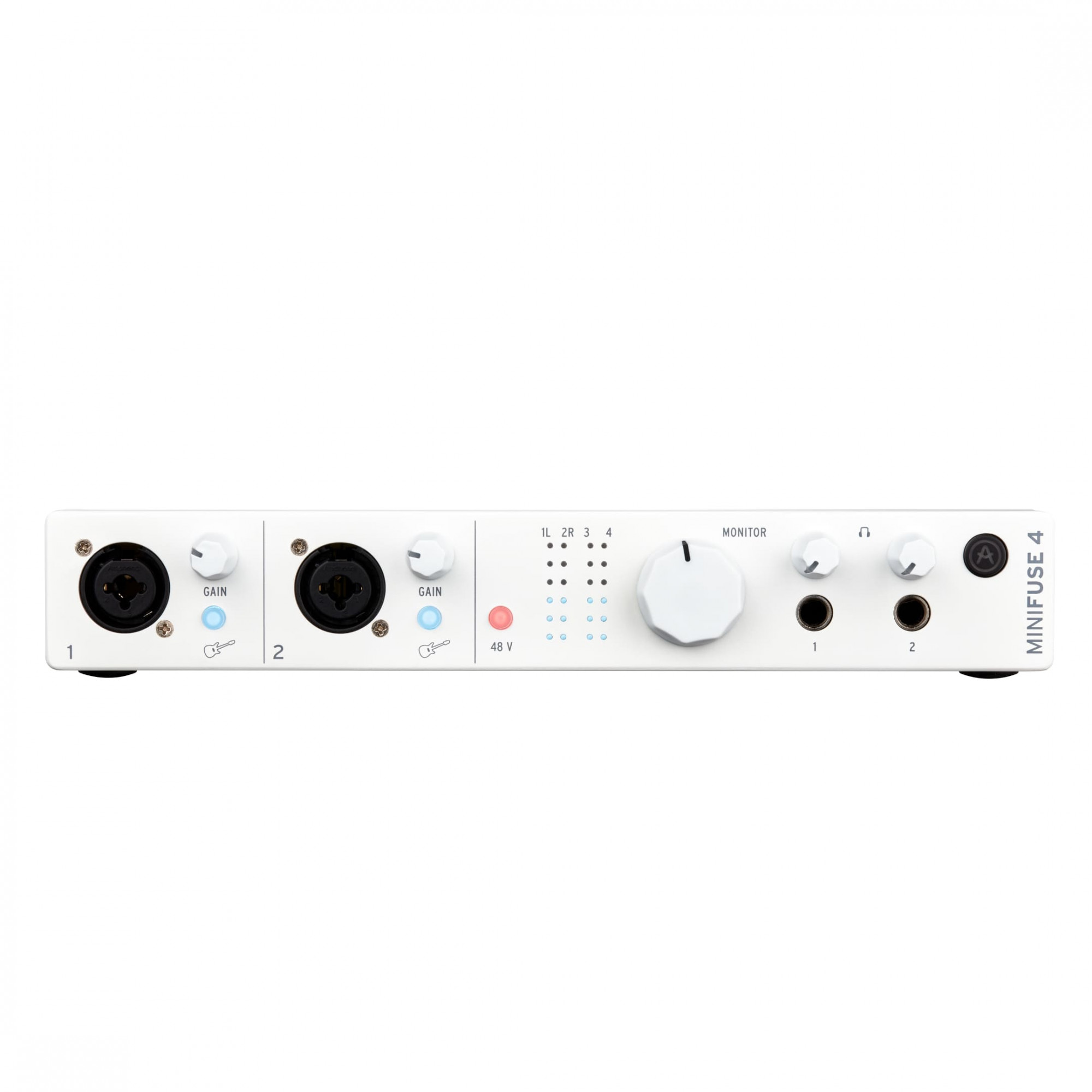 Arturia MiniFuse 4 online in India at johnsmusicin at the lowest price Online price in India