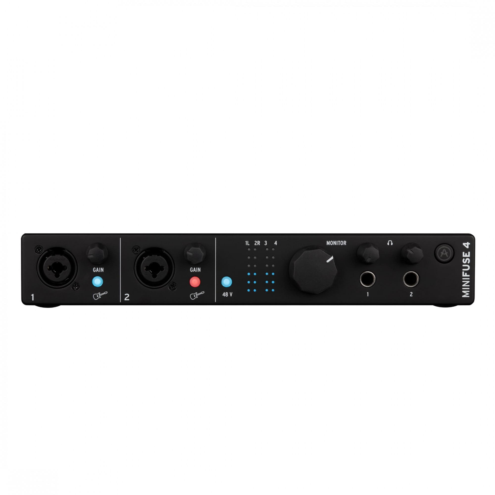 Arturia MiniFuse 4 online in India at johnsmusicin at the lowest price Online price in India