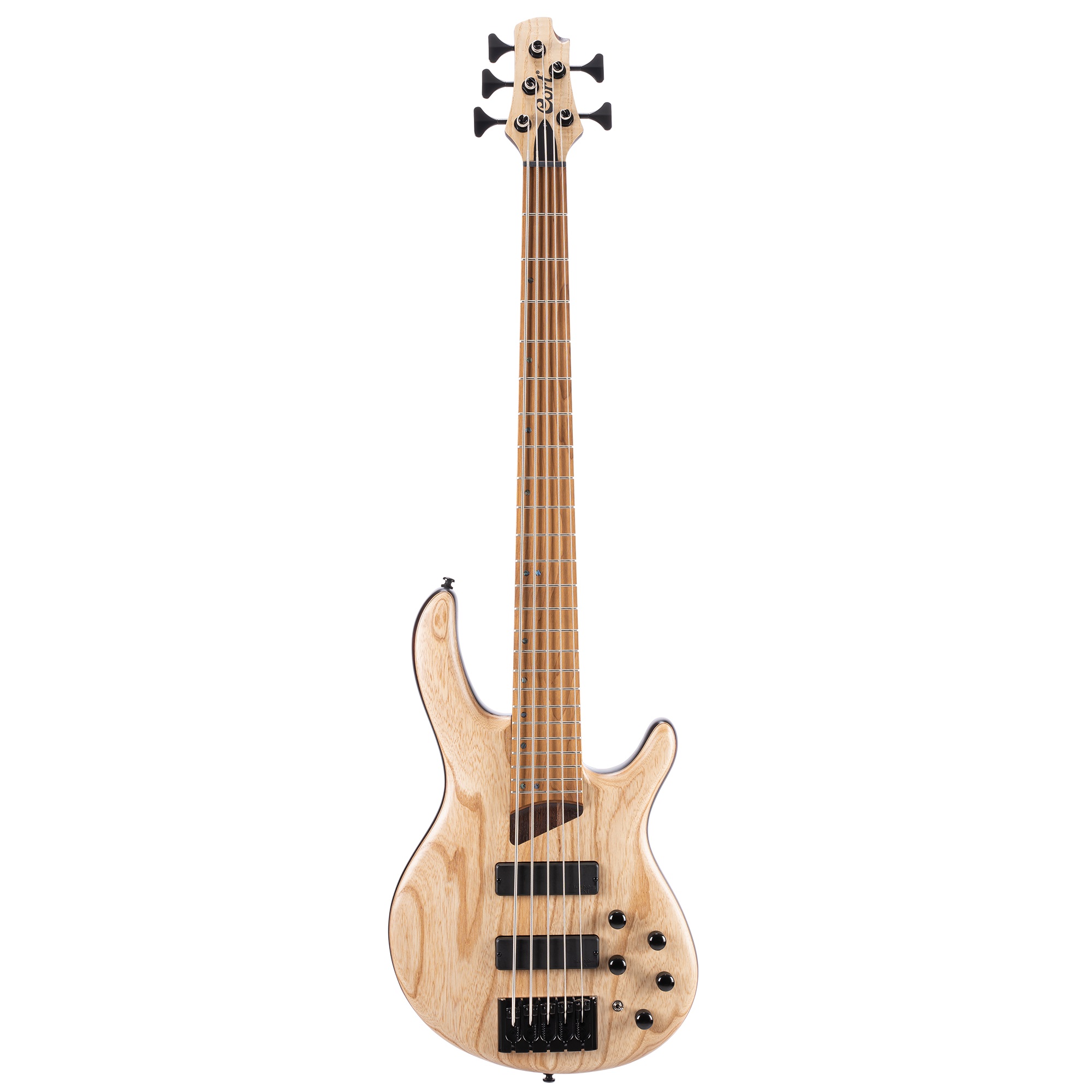 Cort Artisan Series B5 Element 5 String Bass Guitar Online price in India