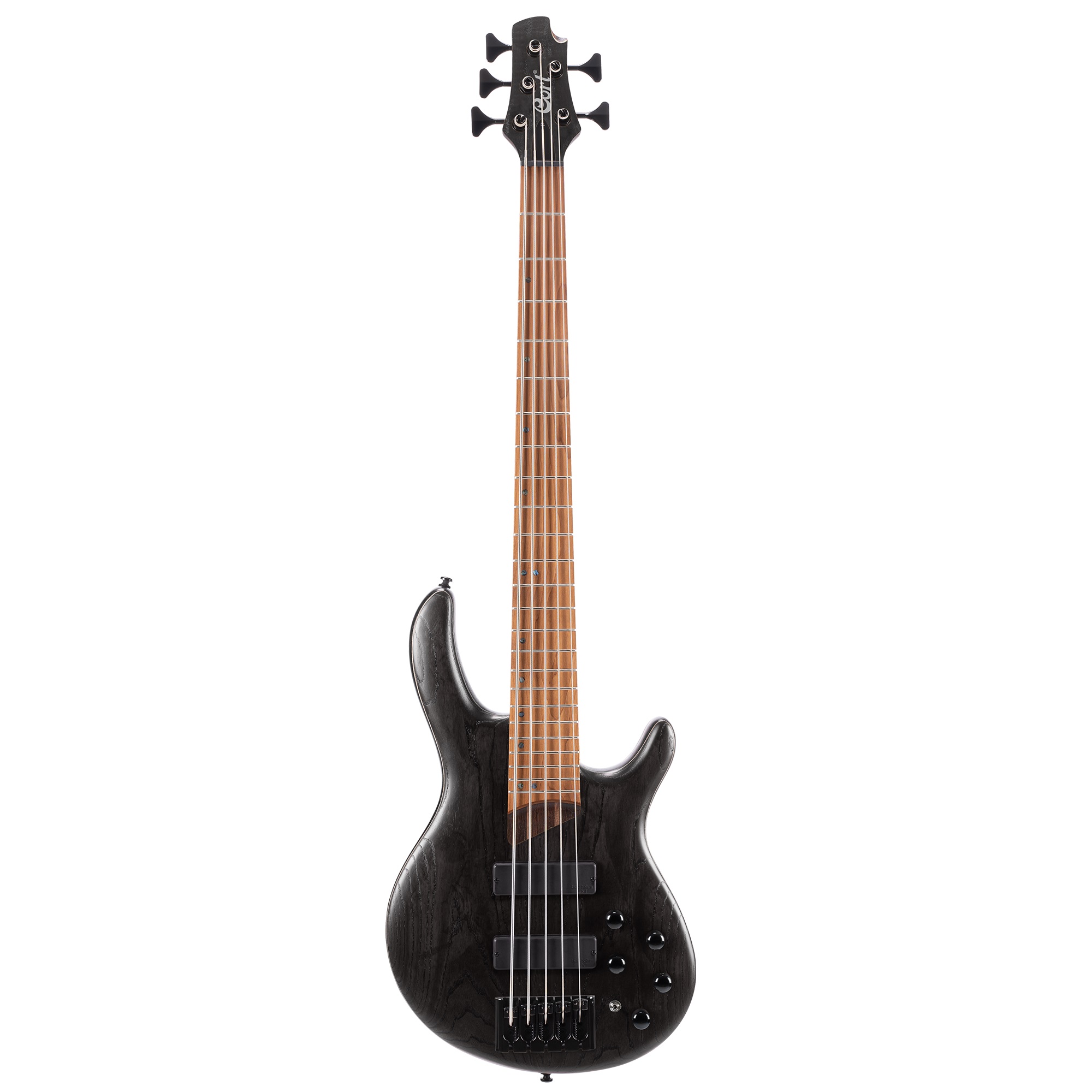 Cort Artisan Series B5 Element 5 String Bass Guitar Online price in India