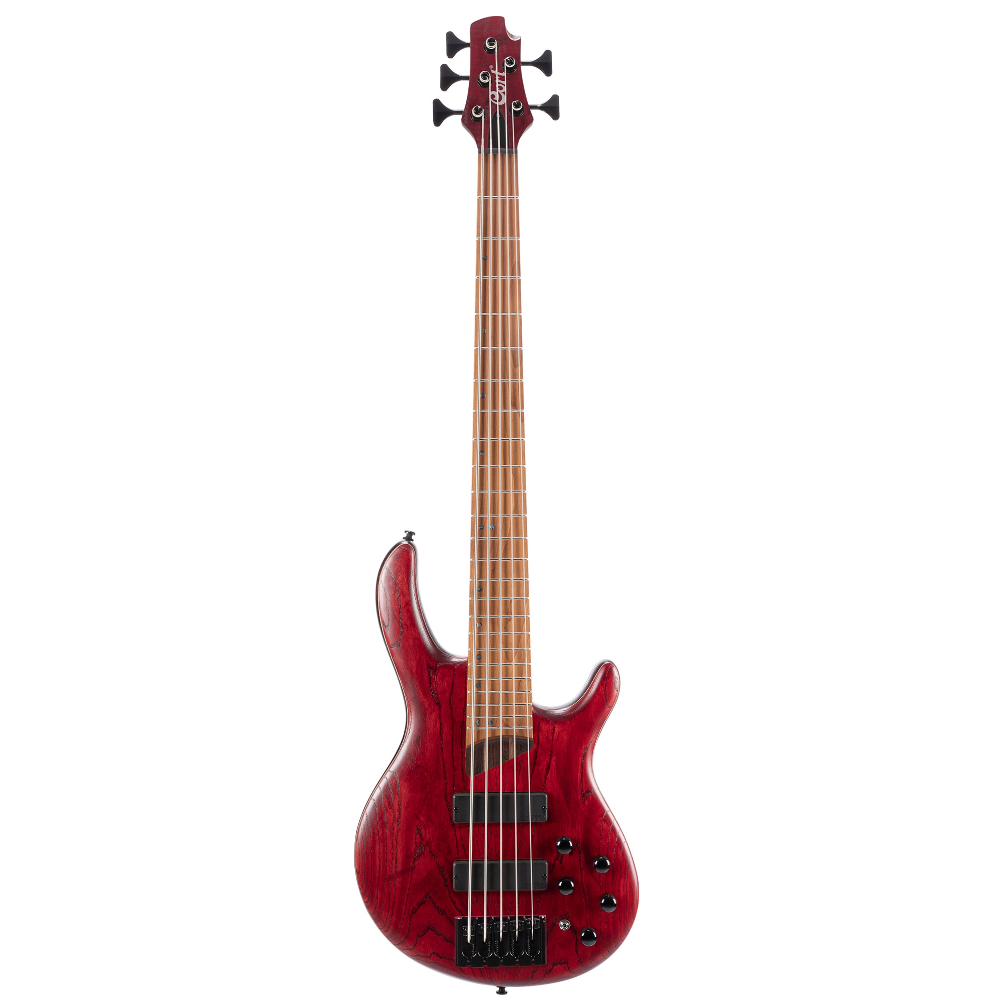 Cort Artisan Series B5 Element 5 String Bass Guitar Online price in India