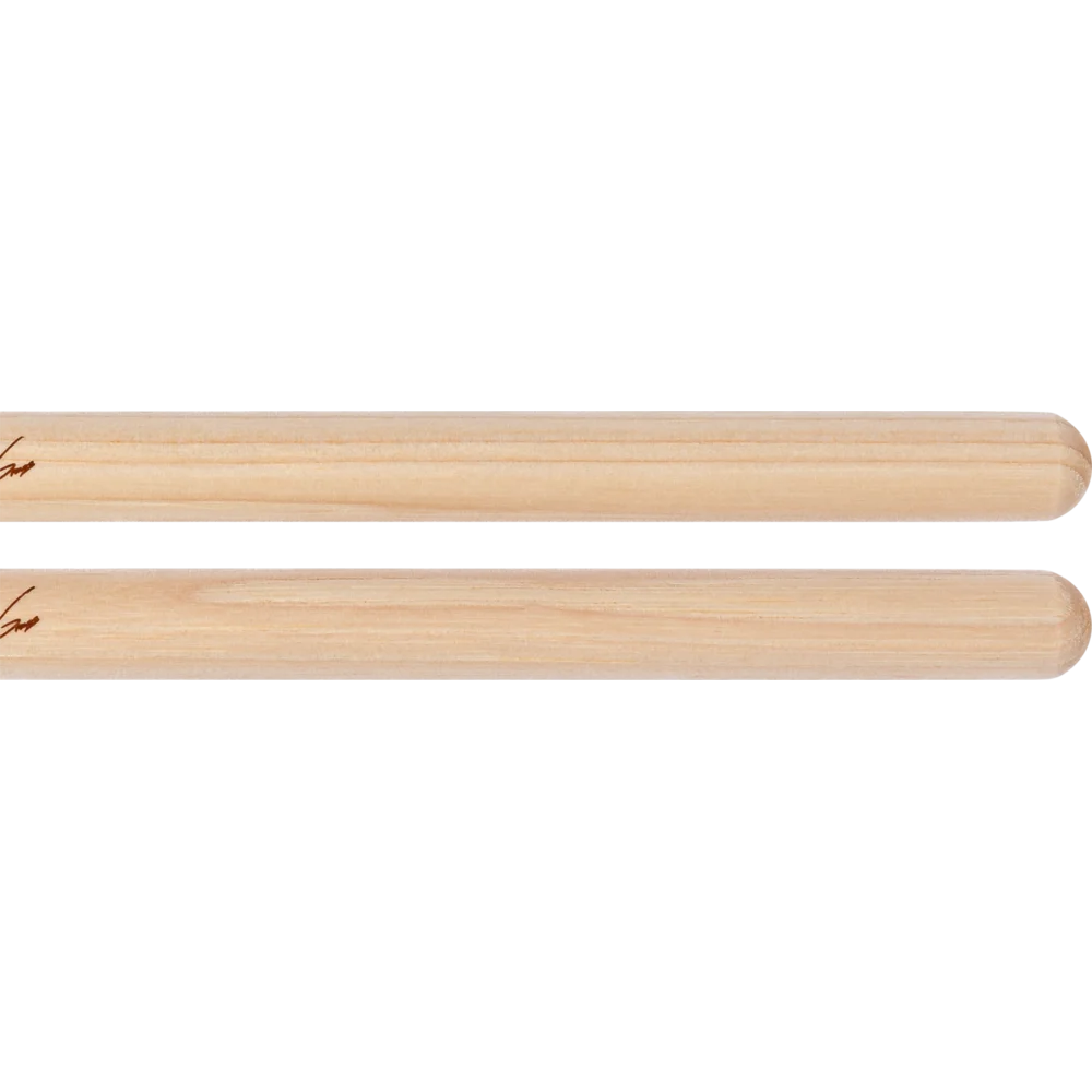 Meinl SB606 Zack Grooves Signature Hickory Wood Tip Drumstick online in India at johnsmusicin at the lowest price Online price in India