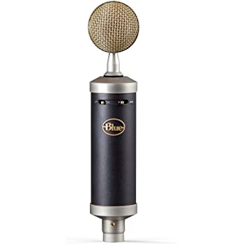 Blue Microphones Baby Bottle SL Large-diaphragm Condenser Microphone