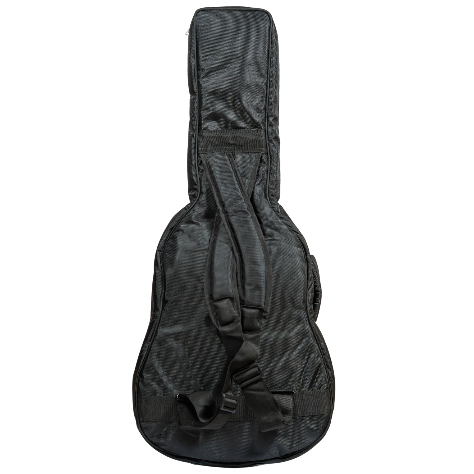 double padded guitar bag for travel 36 inch size guitar small india