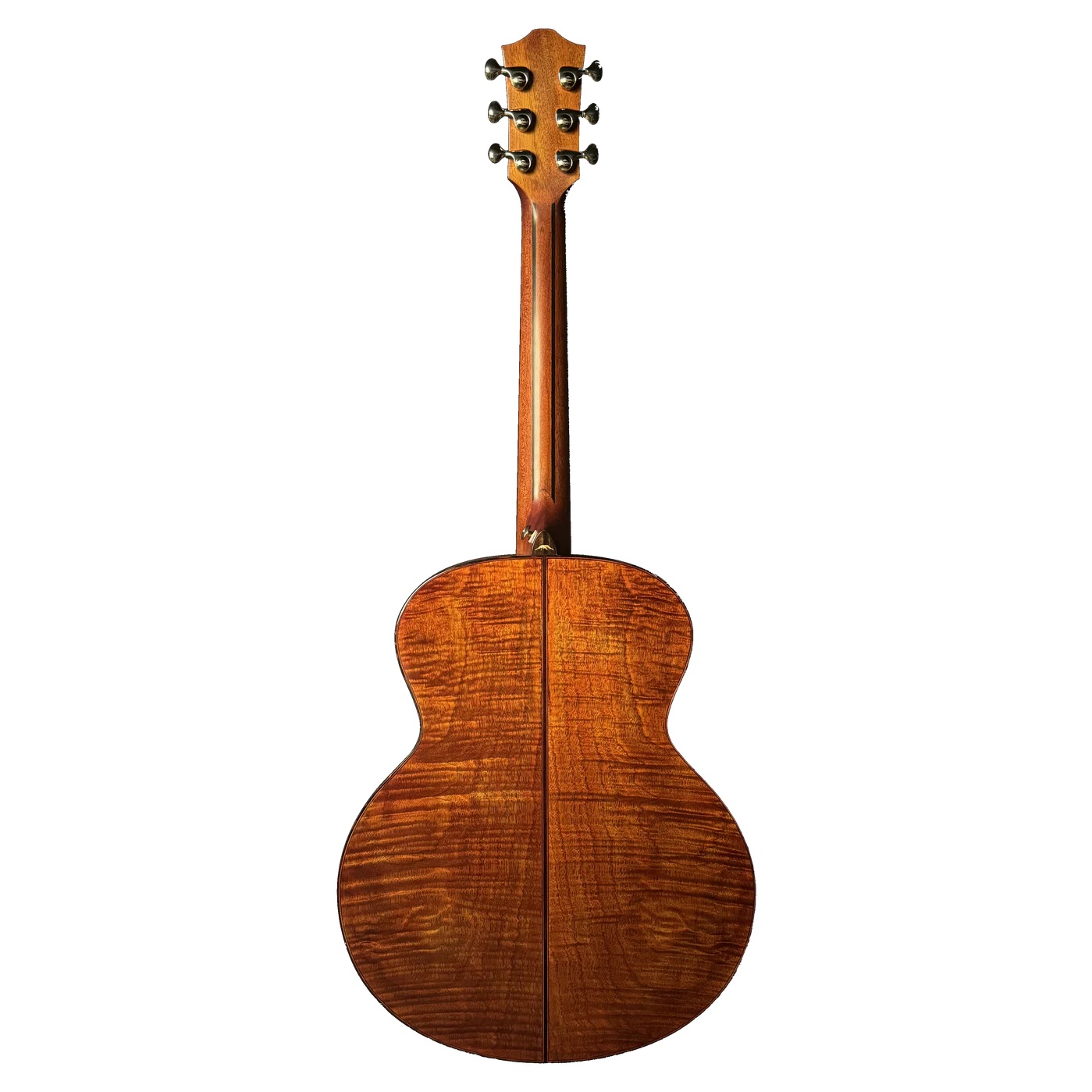 Bromo Denali Series BAN8E Mini Jumbo Electro Acoustic Guitar online in India at johnsmusicin at the lowest price Online price in India