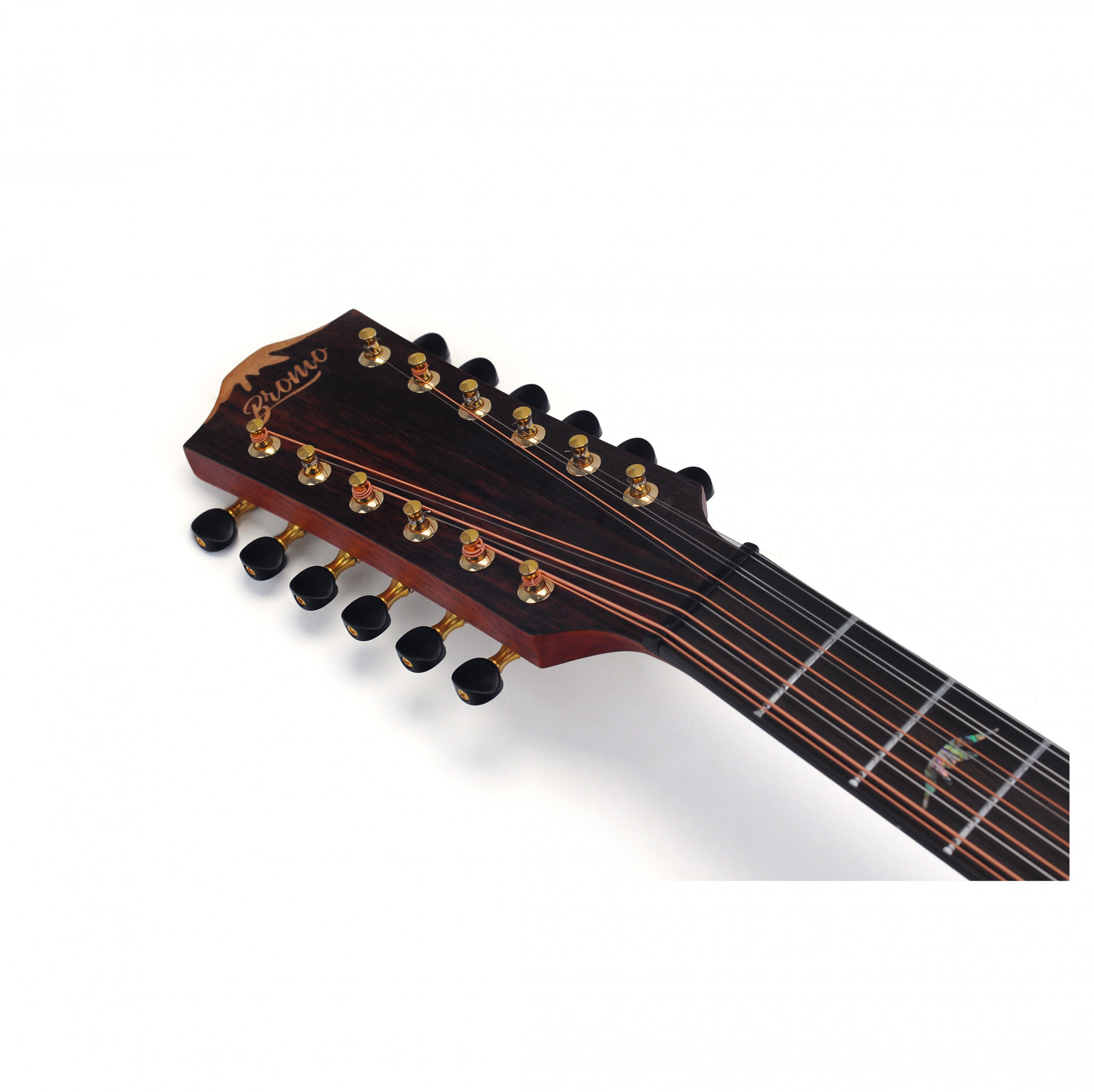 Bromo BAT4CE Tahoma Auditorium 12 String Electro Acoustic Guitar online in India at johnsmusicin at the lowest price Online price in India