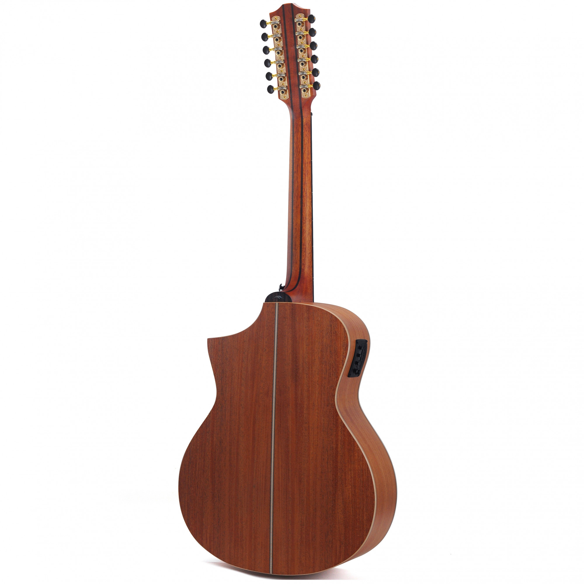 Bromo BAT4CE Tahoma Auditorium 12 String Electro Acoustic Guitar online in India at johnsmusicin at the lowest price Online price in India
