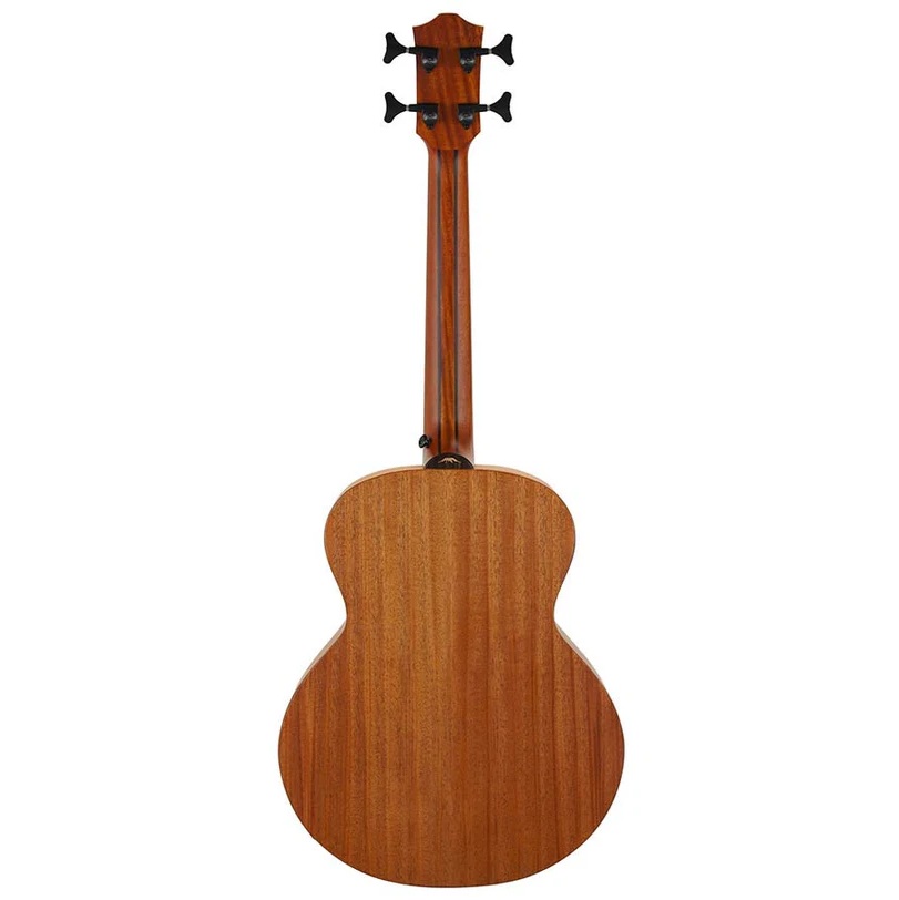 Bromo BAT8E Solid Top Mini Jumbo Electro Acoustic Bass Guitar Fishman EQ online in India at johnsmusicin at the lowest price Online price in India