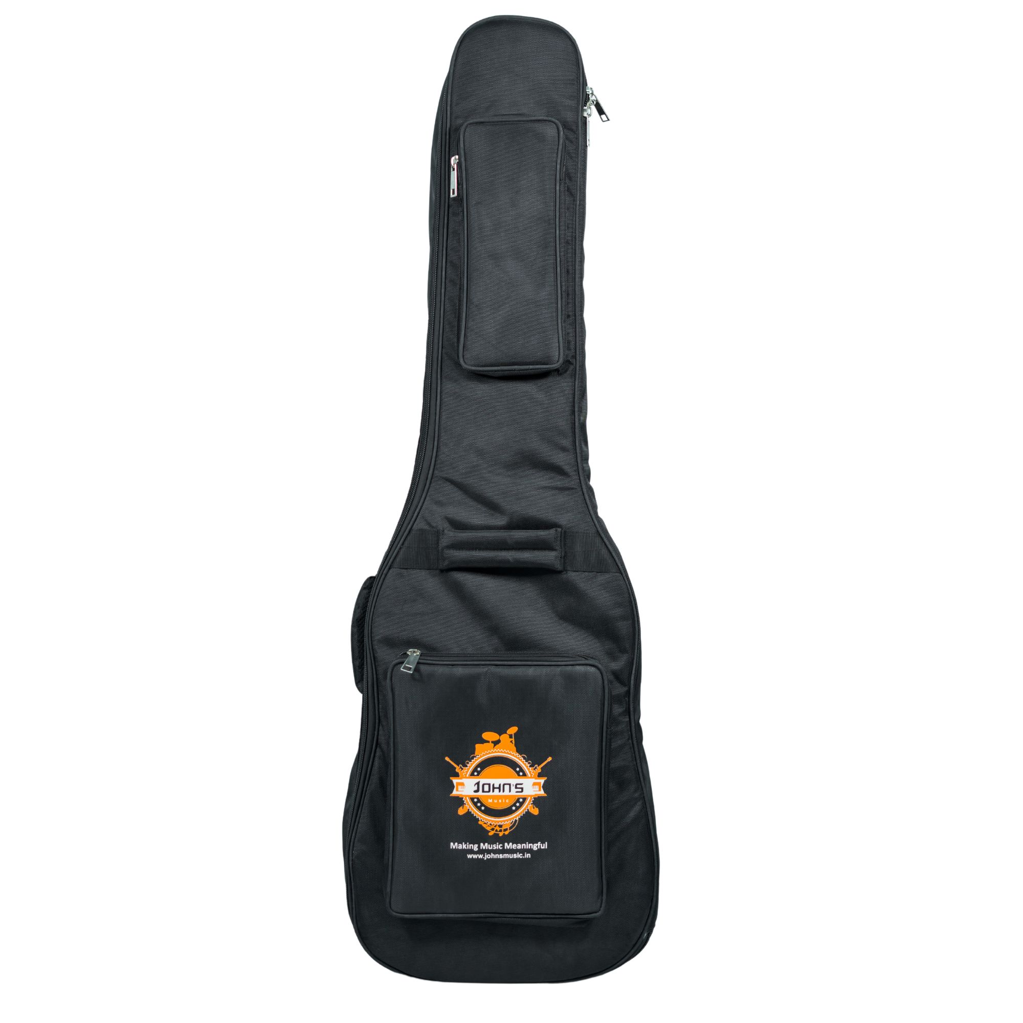 Heavy duty bass guitar bags online price in India