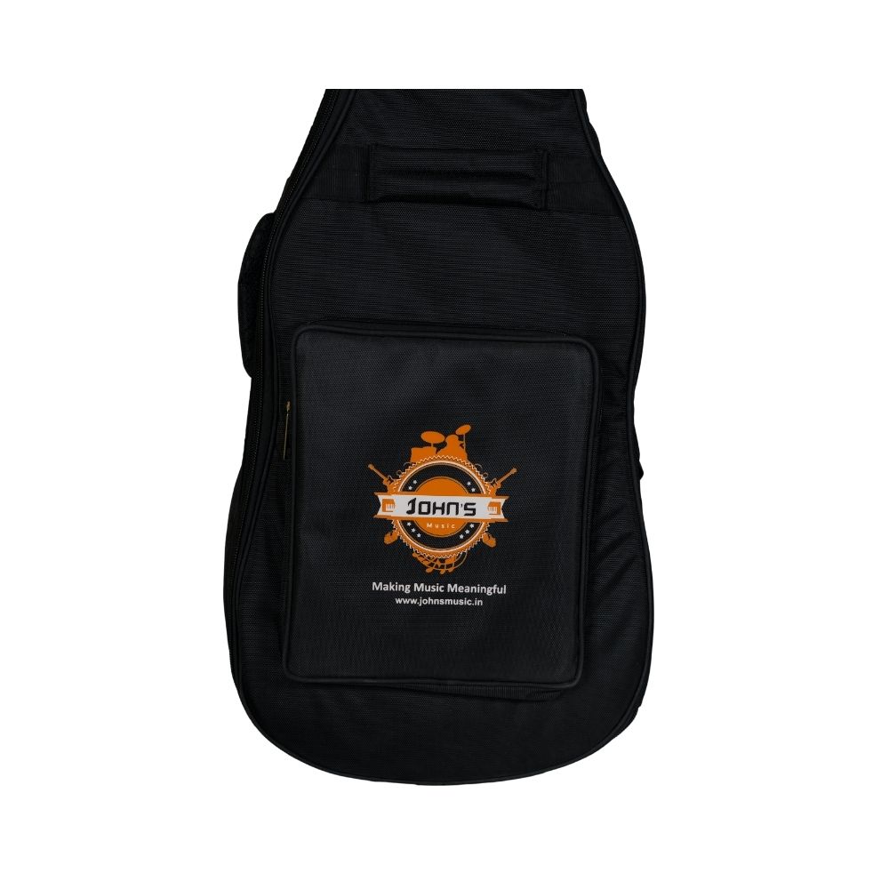 Heavy duty bass guitar bags online price in India