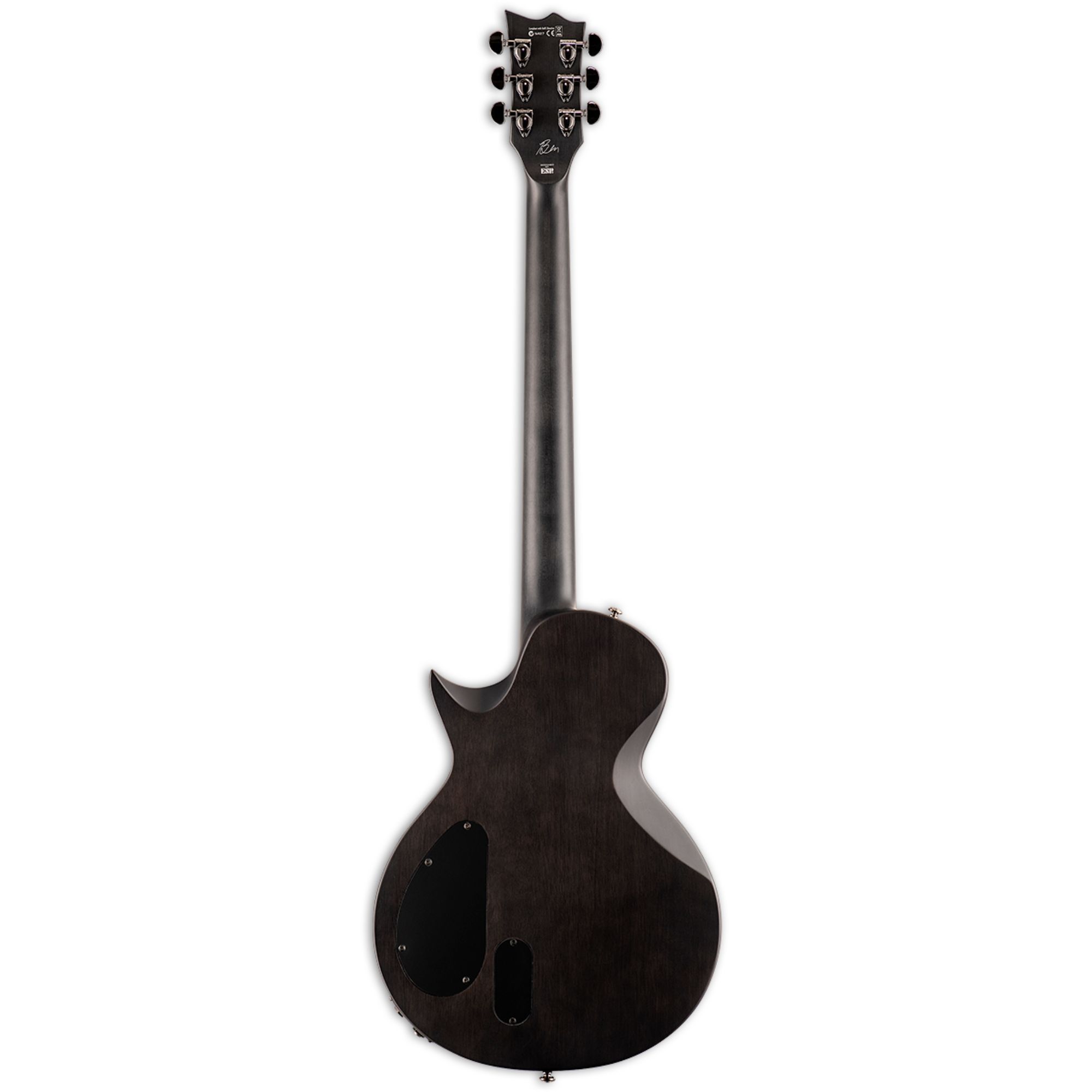 ESP bb600 electric Guitar online in India